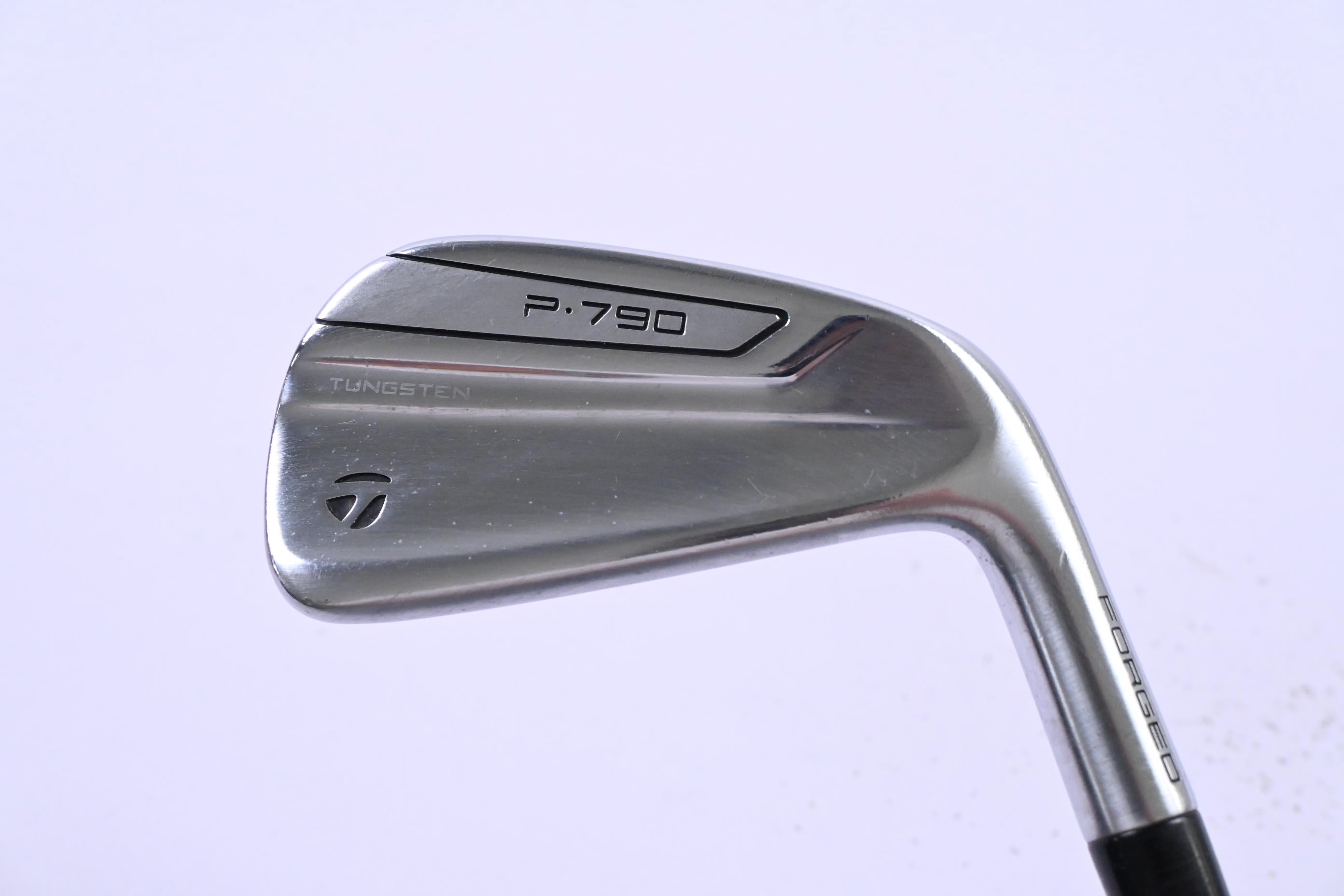 Taylormade P790 2019 #4 Iron / 21 Degree / Stiff Flex Dynamic Gold 105 Shaft