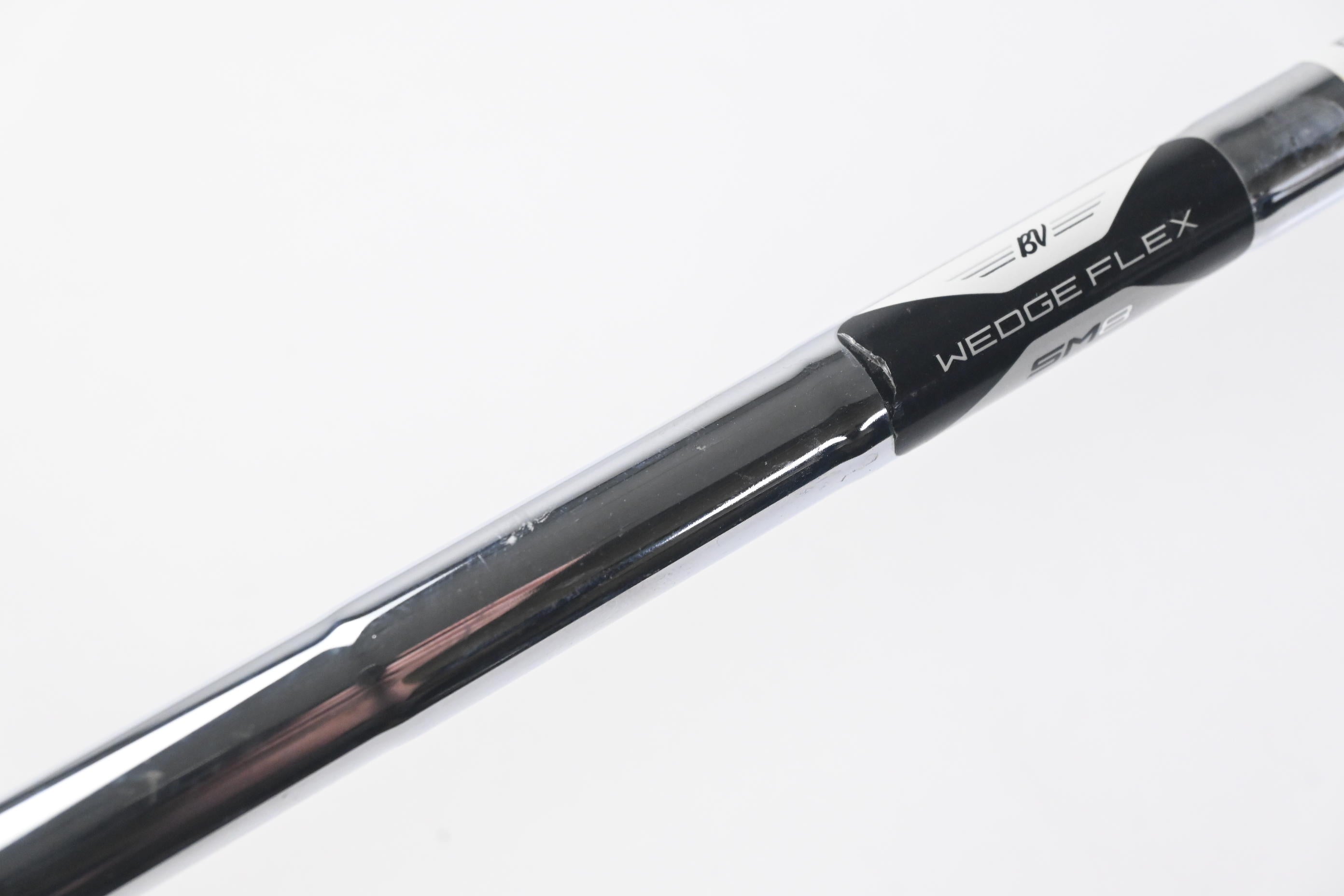 Titleist Vokey SM8 Lob Wedge / 60 Degree / Wedge Flex Vokey Design Shaft