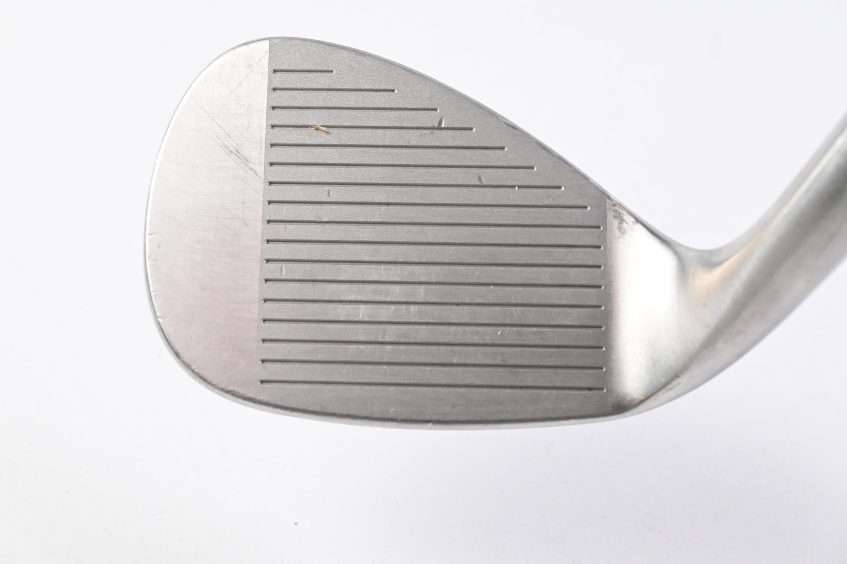 Cobra King Pur Gap Wedge / 52 Degree / Stiff Flex Cobra Steel Shaft