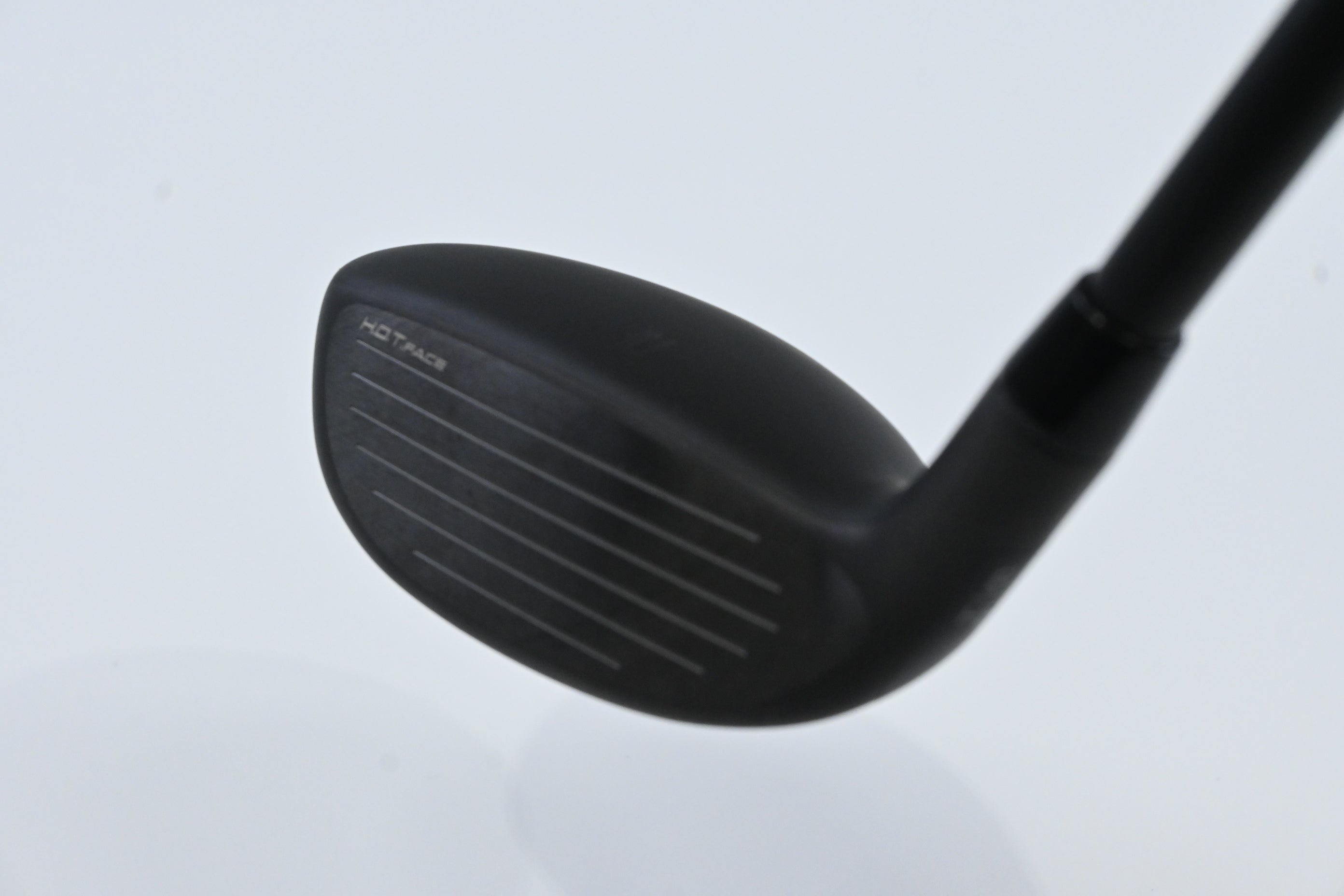 Cobra Darkspeed #3 Hybrid / 19 Degree / Stiff Flex KBS PGI 85 Shaft