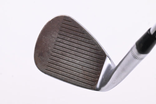 Tour Issue Callaway Jaws Raw Gap Wedge / 50 Degree / Stiff Flex Project X Shaft