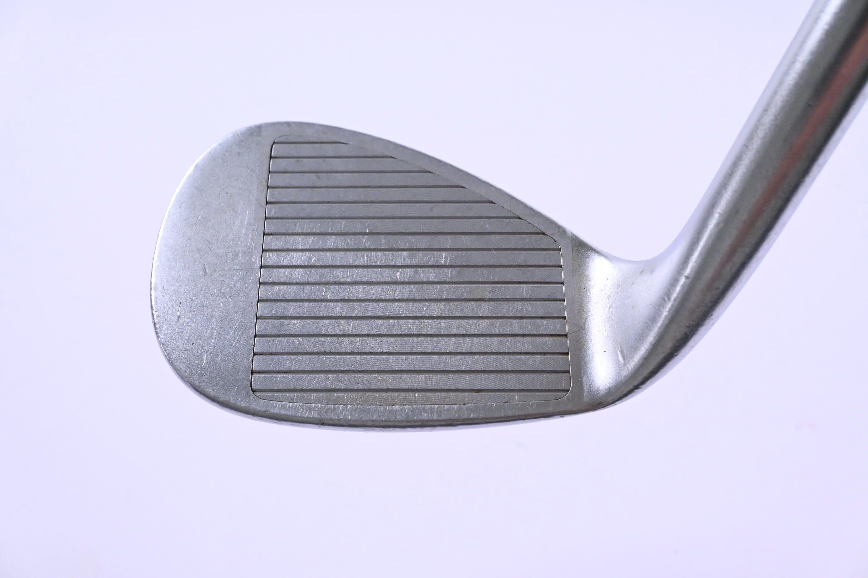 Taylormade Z-TP Gap Wedge / 52 Degree / Wedge Flex KBS Steel Shaft