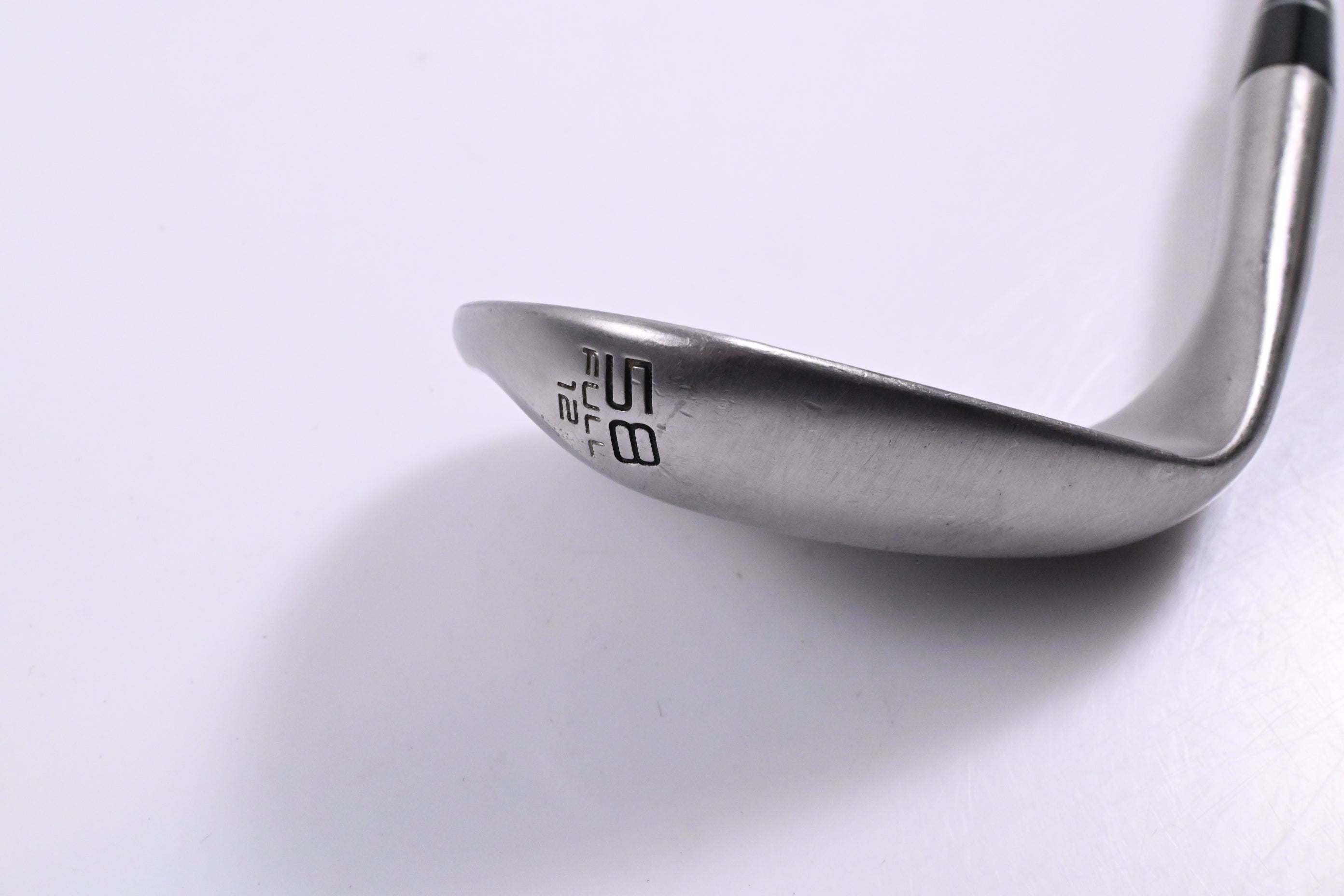 Cleveland RTZ Tour Rack Lob Wedge / 58 Degree / Wedge Flex N.S.PRO Modus³ 105