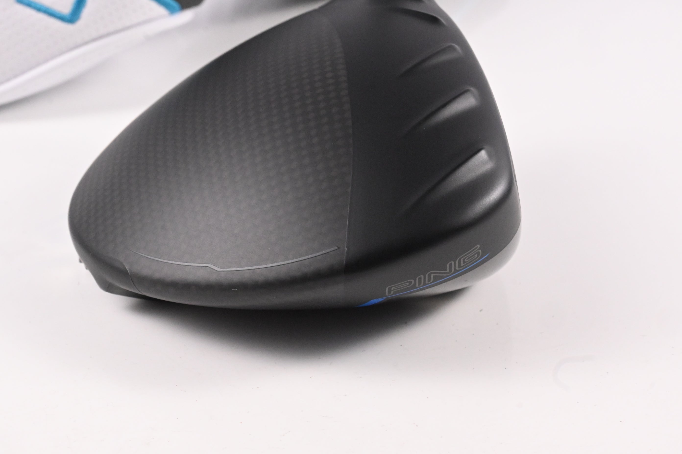 Ping G440 LST Driver / 9 Degree / Stiff Flex Ping Alta CB Blue 50 Shaft