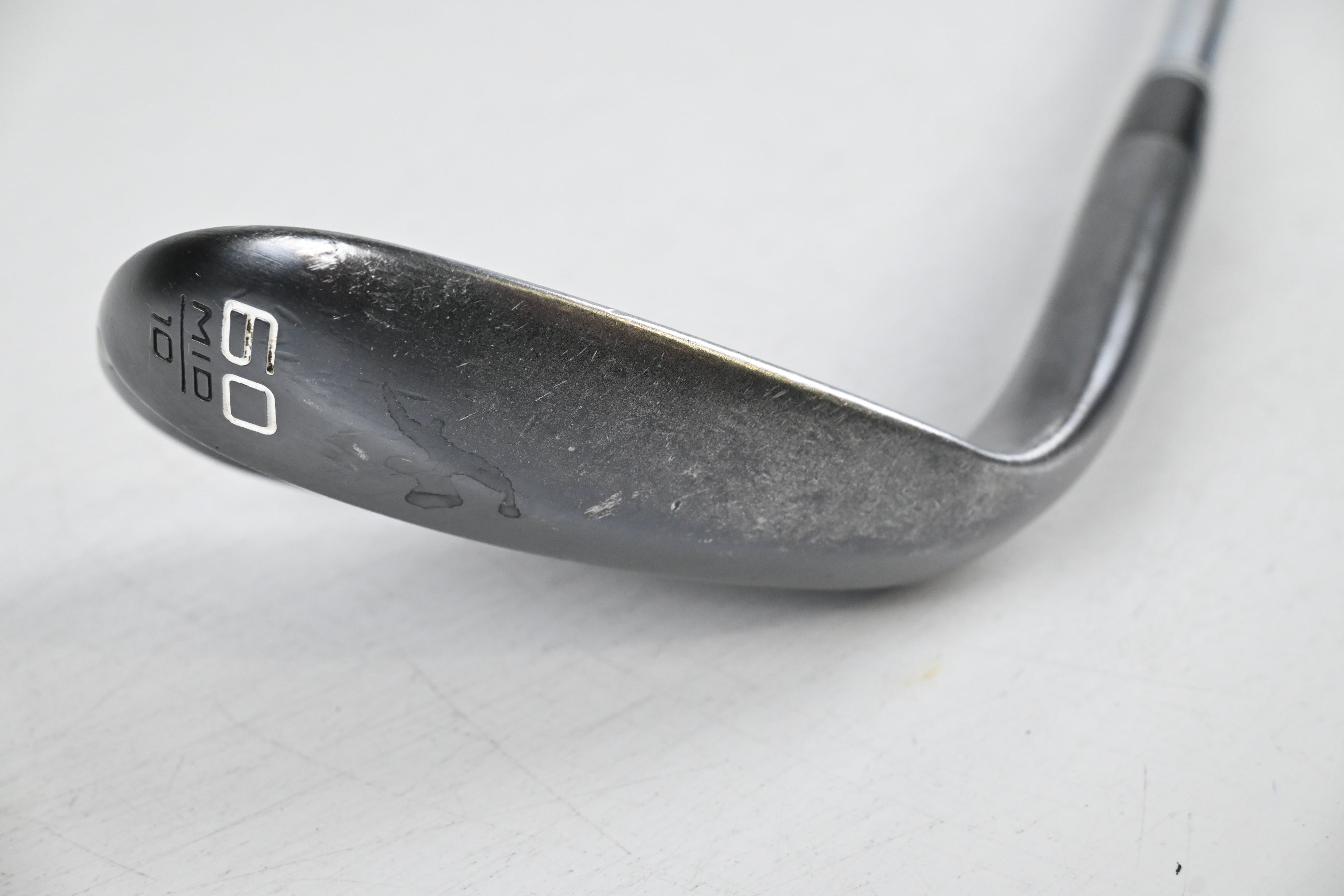 Cleveland RTX 6 Zipcore Lob Wedge / 60 Degree / Wedge Flex Dynamic Gold Spinner
