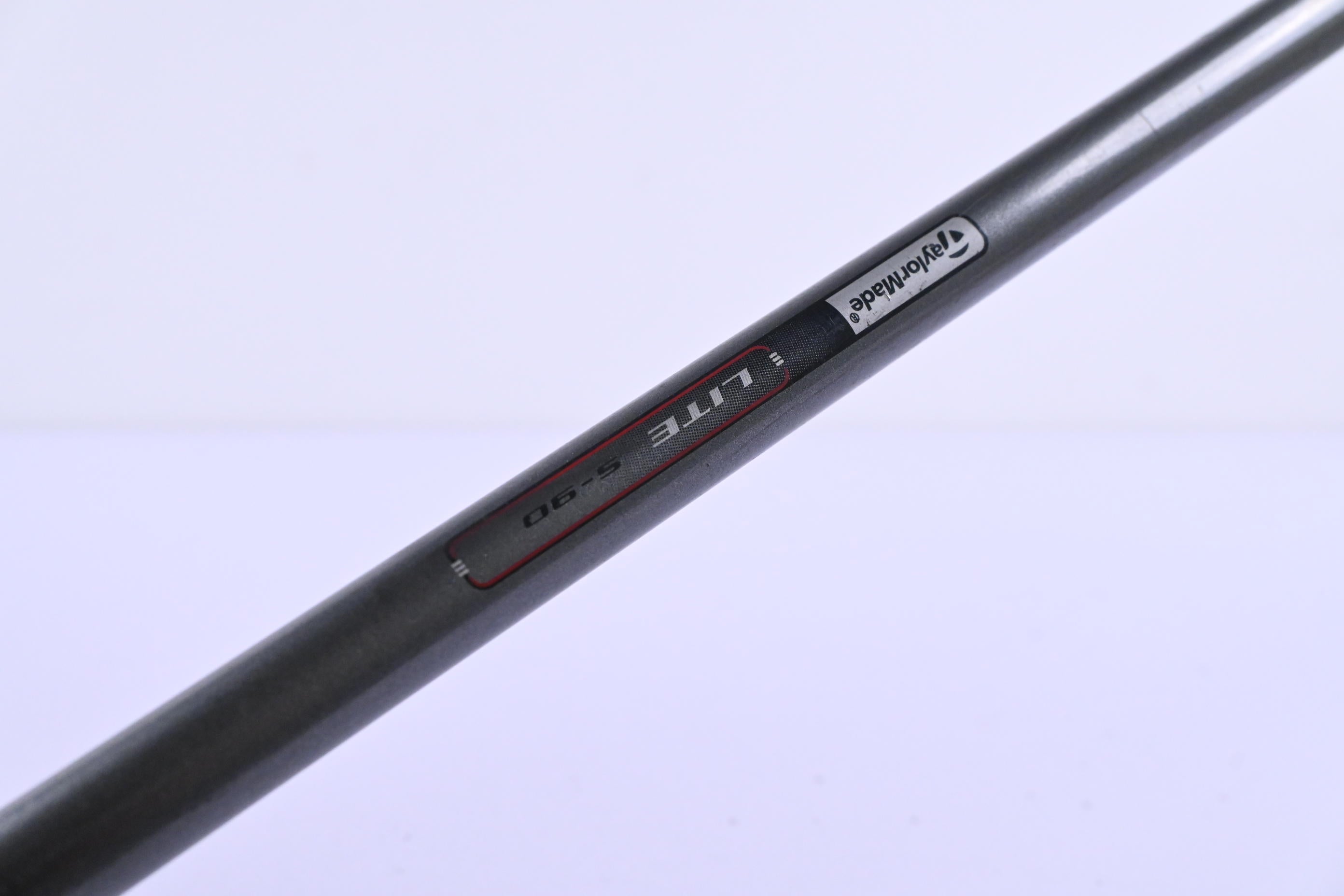 Taylormade 200 Steel #3 Wood / 15 Degree / Stiff Flex Taylormade Lite 90 Shaft