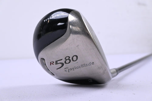 Taylormade R580 #3 Wood / 15 Degree / Regular Flex M.A.S.2 60 Shaft