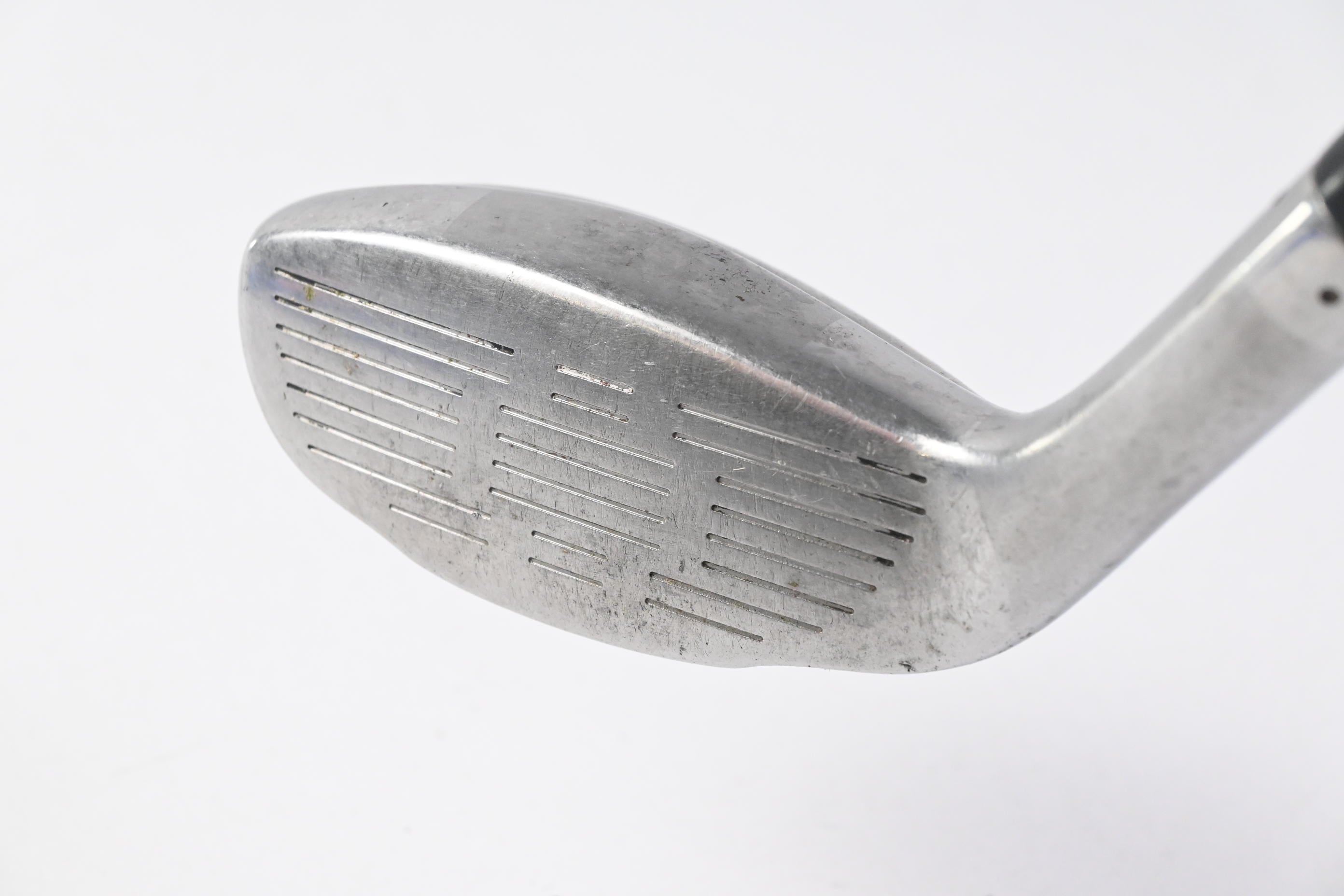 Nike CPR #4 Hybrid / 21 Degree / Stiff Flex Nike CPR Shaft