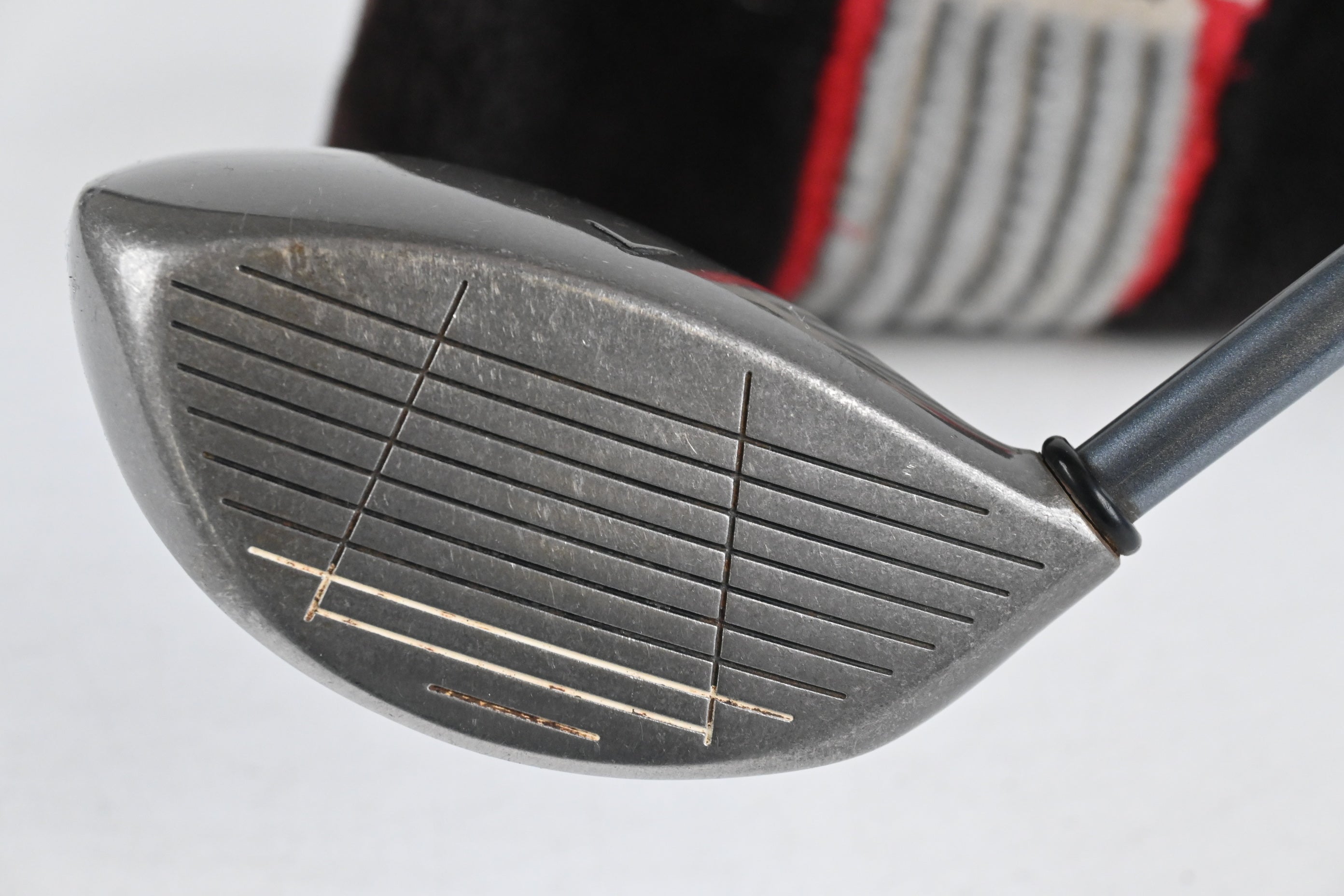 Callaway Big Bertha War Bird Driver / 10 Degree / Firm Flex Callaway RCH 90