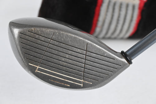 Callaway Big Bertha War Bird Driver / 10 Degree / Firm Flex Callaway RCH 90