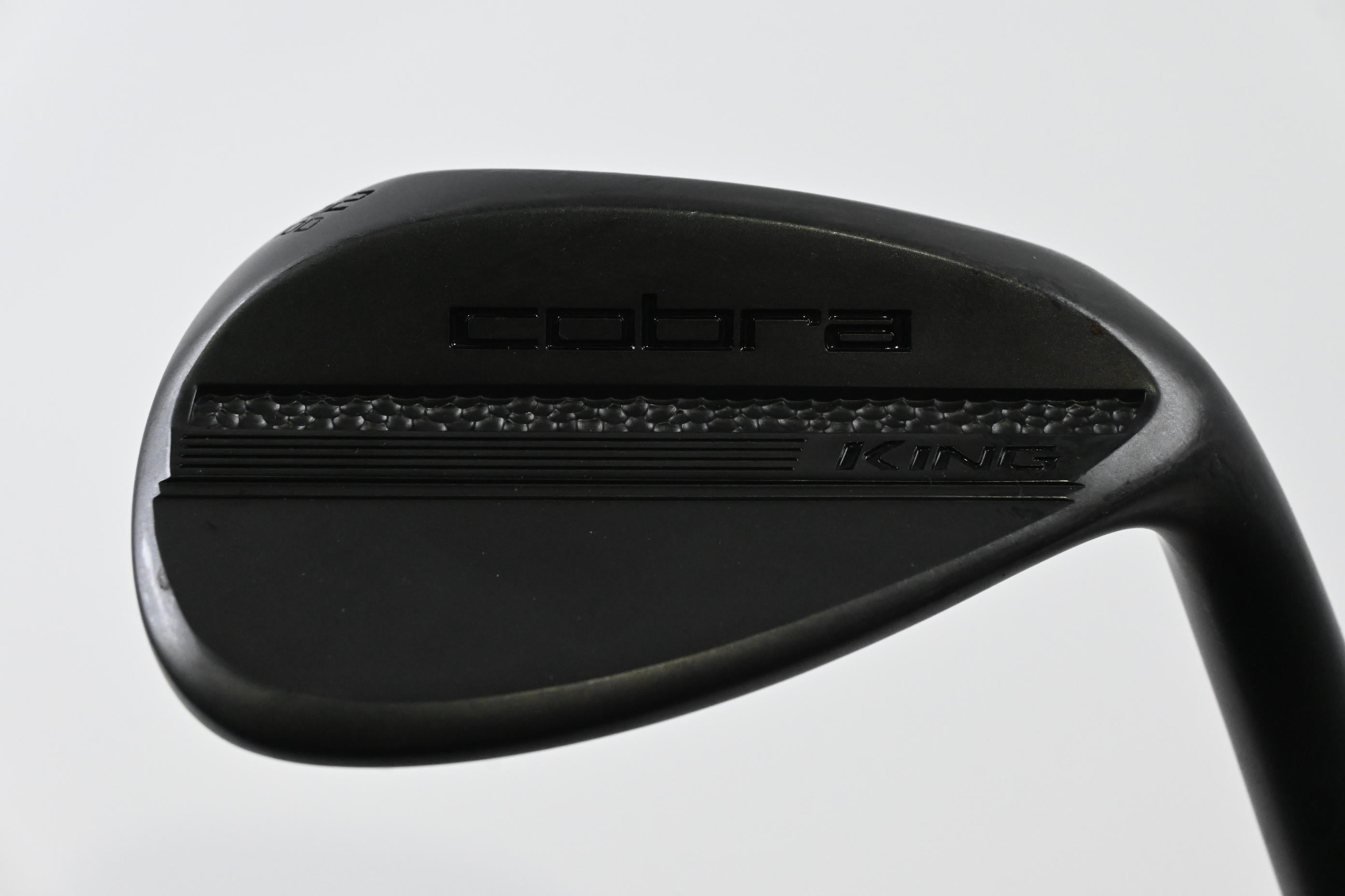 Cobra King 2025 Gap Wedge / 52 Degree / Senior Flex Project X LZ 110 Shaft