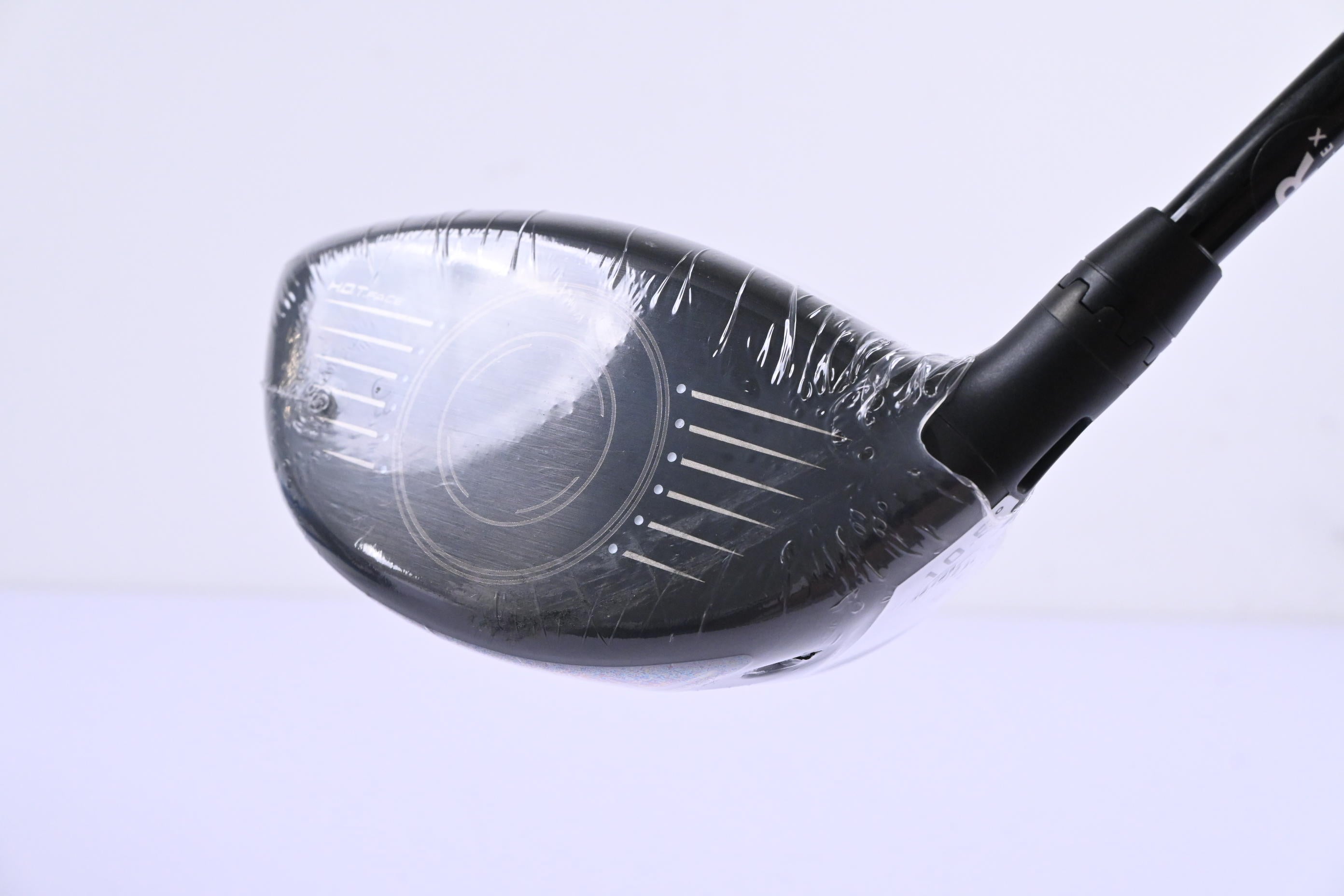 Cobra Aerojet LS Driver / 10.5 Degree / Regular Flex Kai'li Blue 60 Shaft