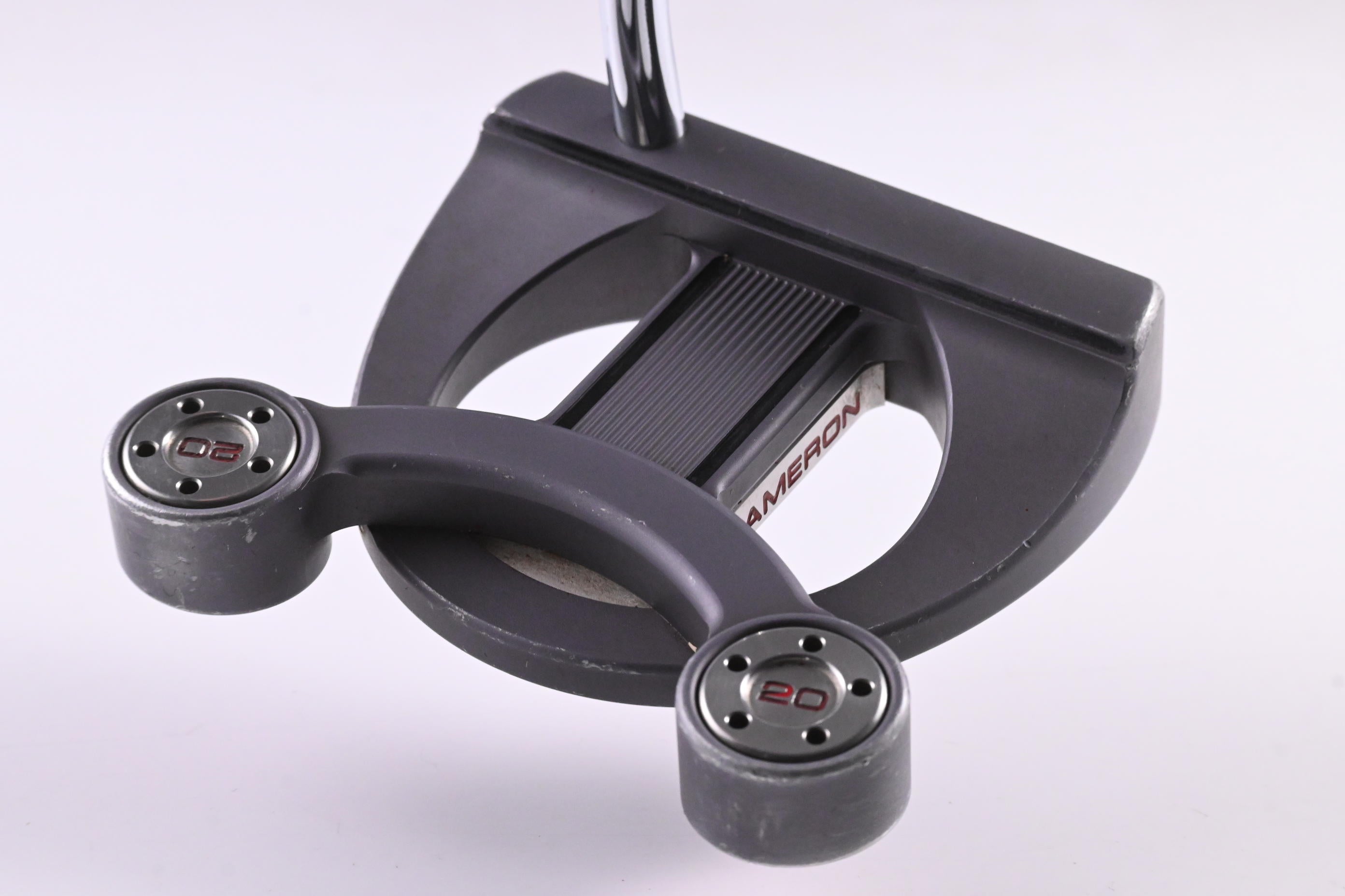 Scotty Cameron Futura X Dual Balance Putter / 38 Inch