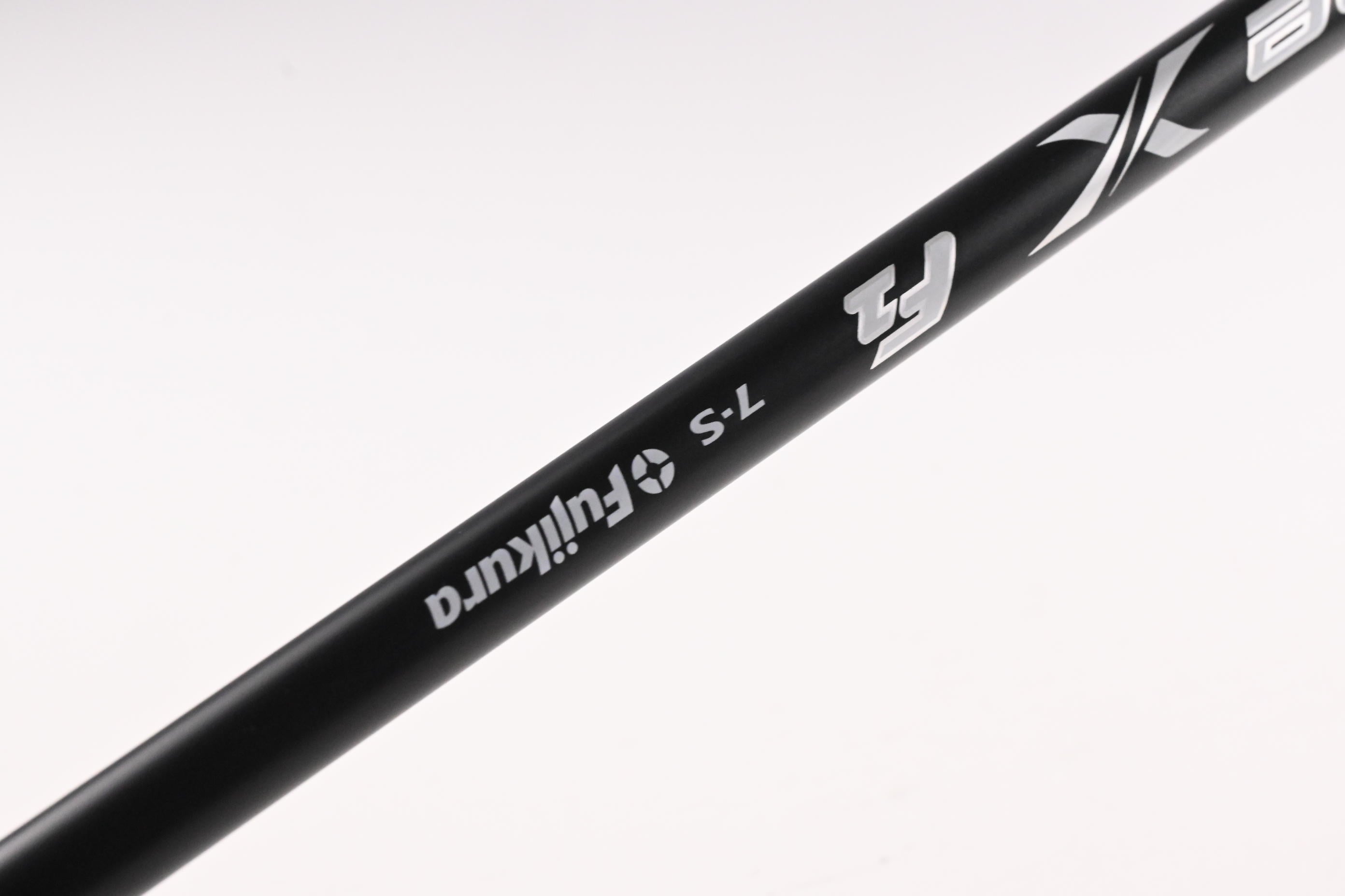 Cobra Darkspeed LS #3 Wood / 14.5 Degree / Stiff Flex Motore X F1 7 Shaft