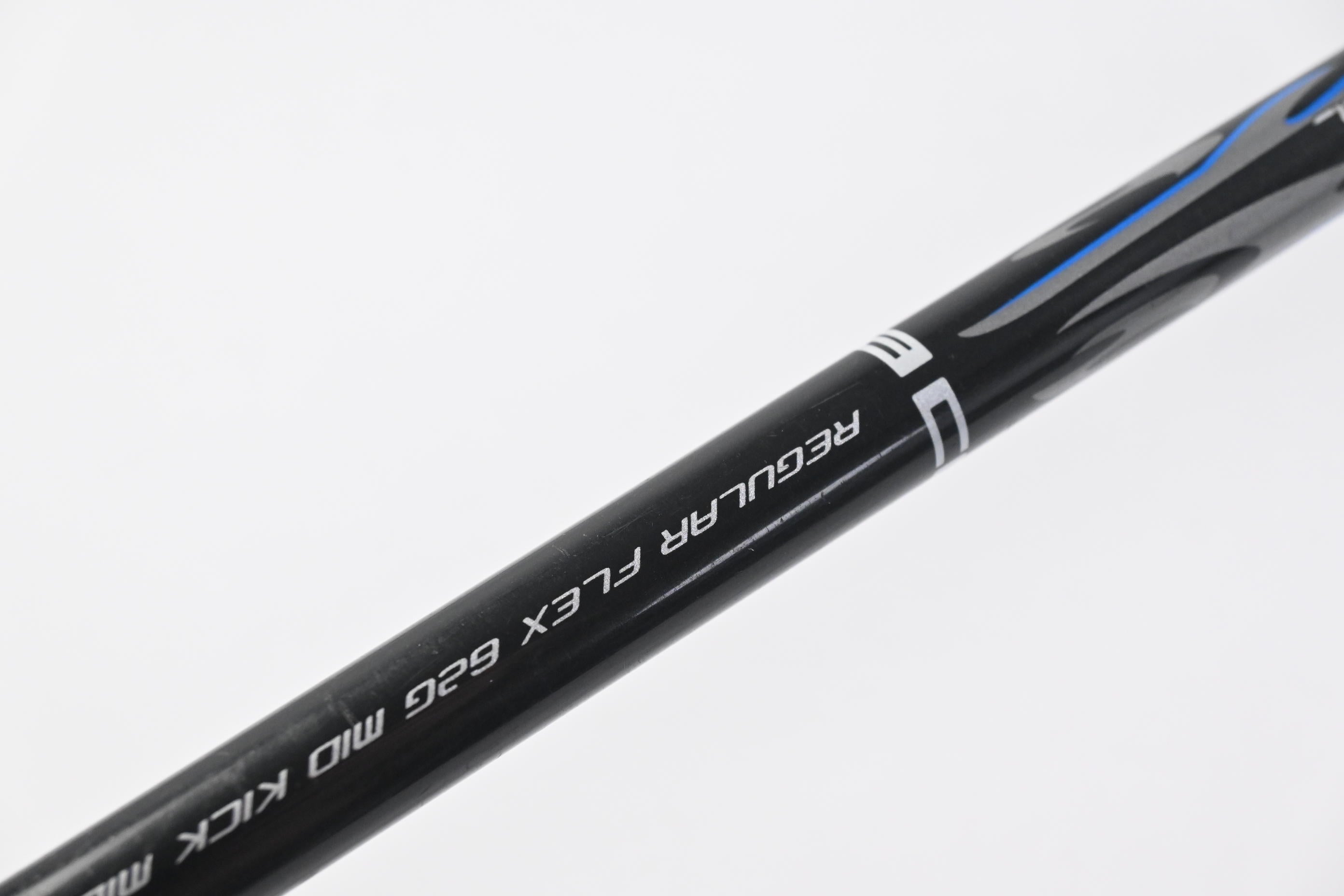 Cobra Bio Cell #3-4 Hybrid / 19-22 Degree / Regular Flex Bio Cell 62 Shaft