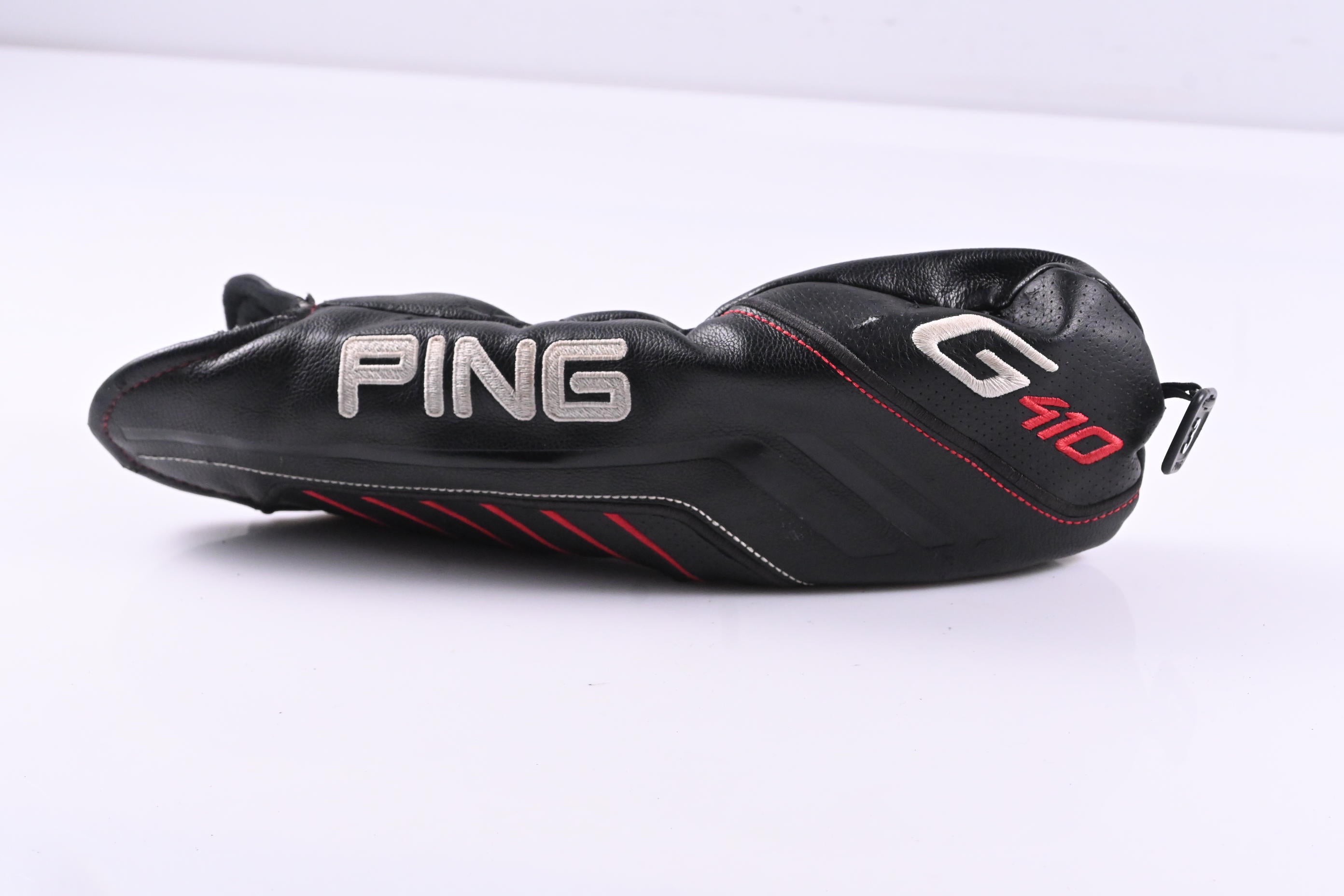 Left Hand Ping G410 SFT #3 Wood / 16 Degree / Senior Flex Tour AD IZ-4 Shaft