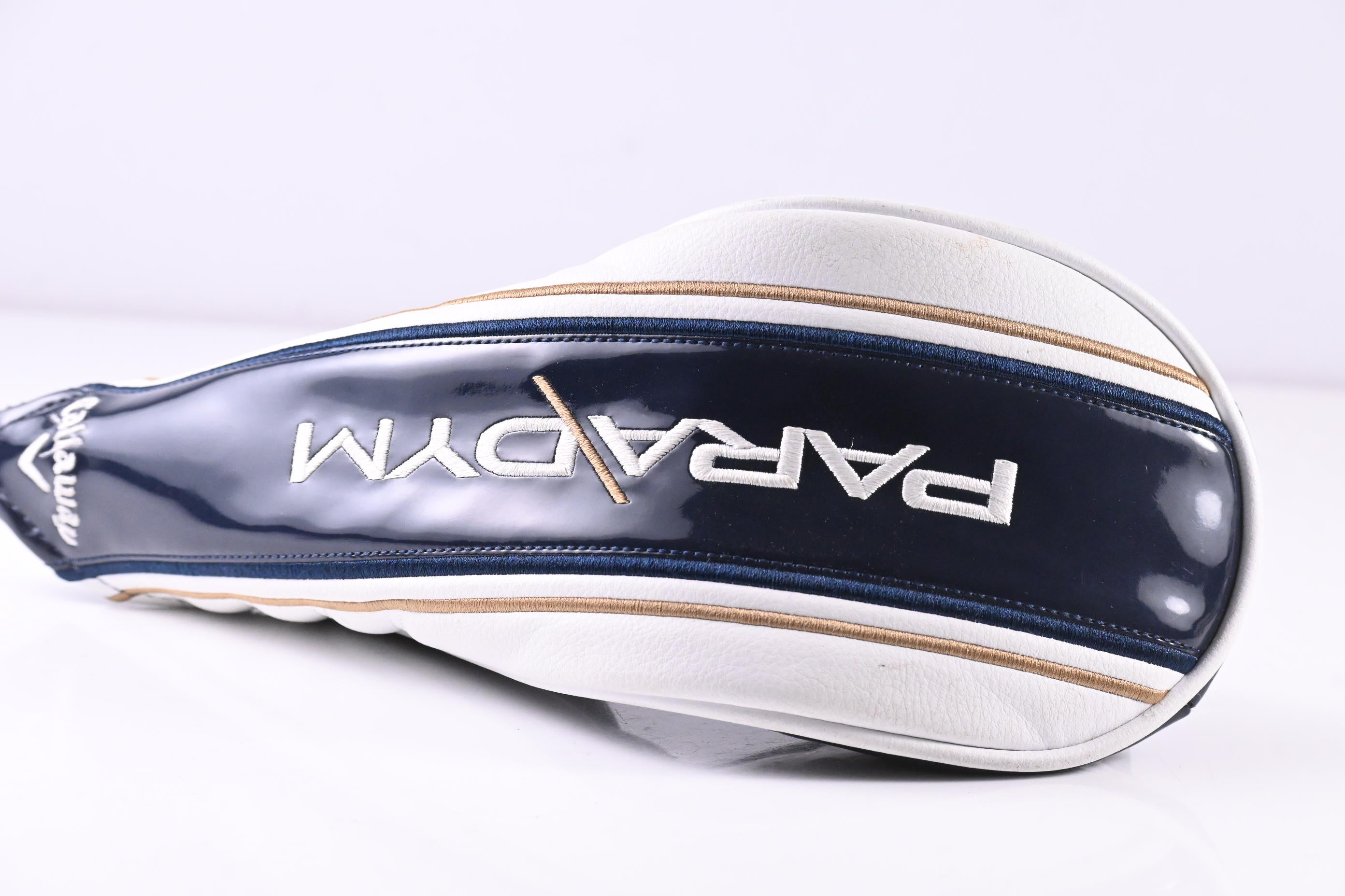 Callaway Paradym #3HL Wood / 16.5 Degree / Stiff Flex Kai'li White 70 Shaft