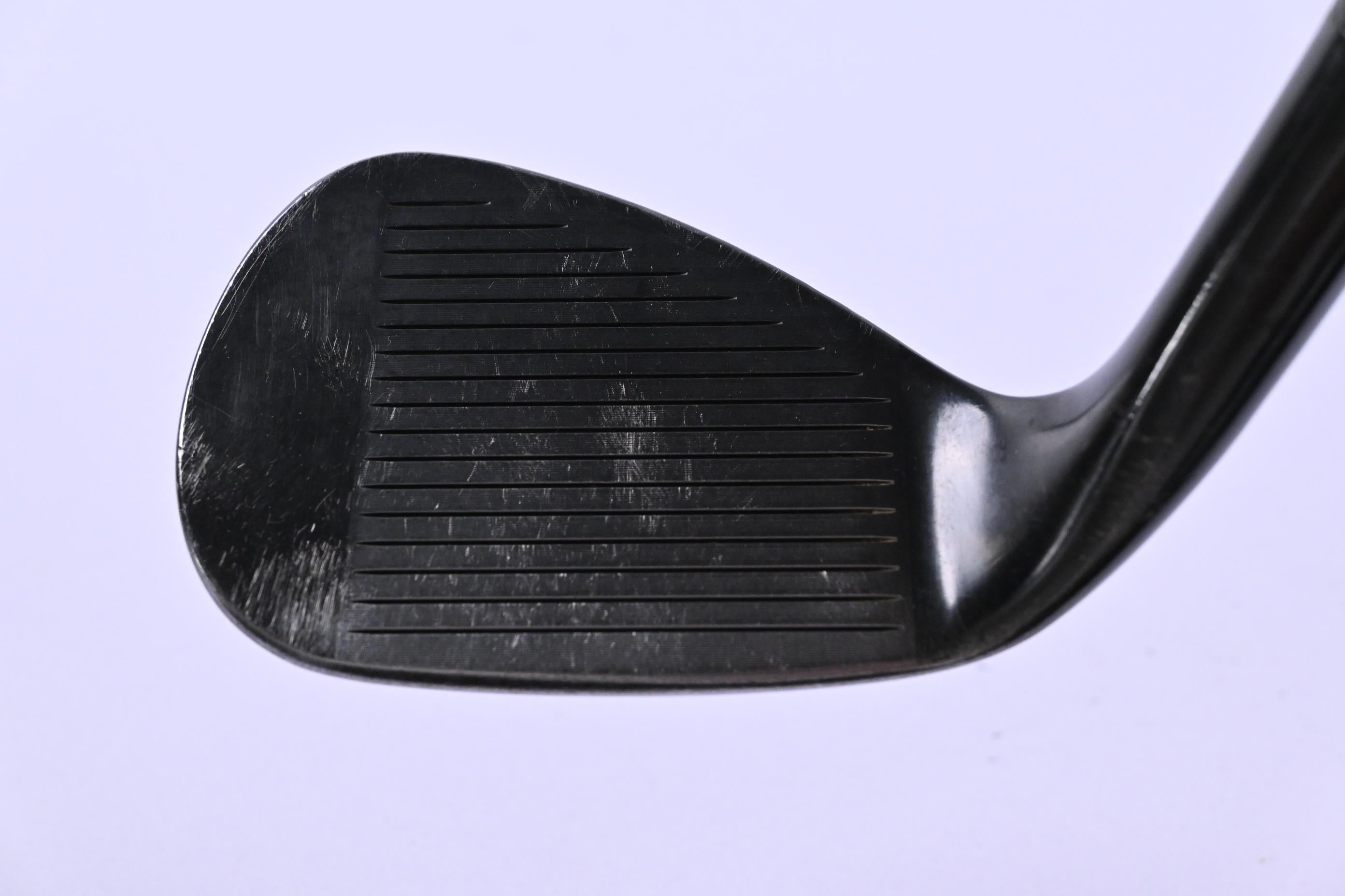 Titleist Vokey SM9 Jet Black Premium Sand Wedge / 54 Degree / Wedge Flex Shaft