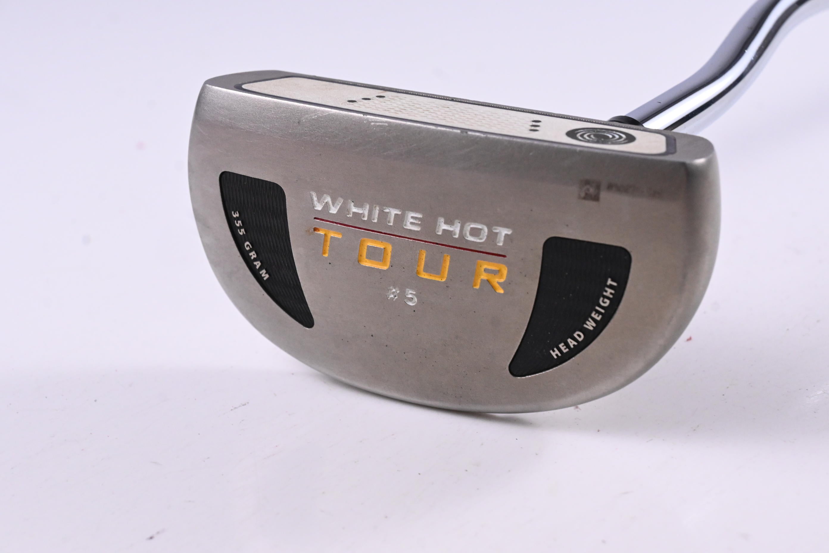 Odyssey White Hot Tour Putter / 34 Inch