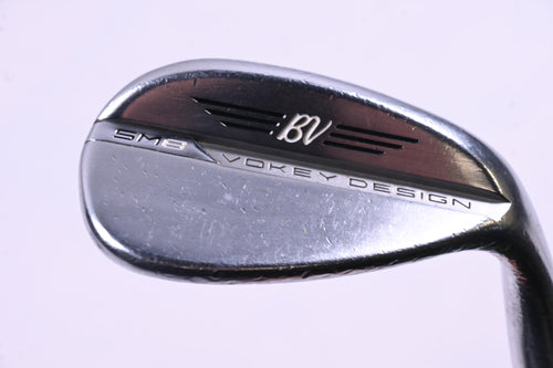 Titleist Vokey SM8 Sand Wedge / 56 Degree / Wedge Flex Titleist Vokey SM8 Shaft