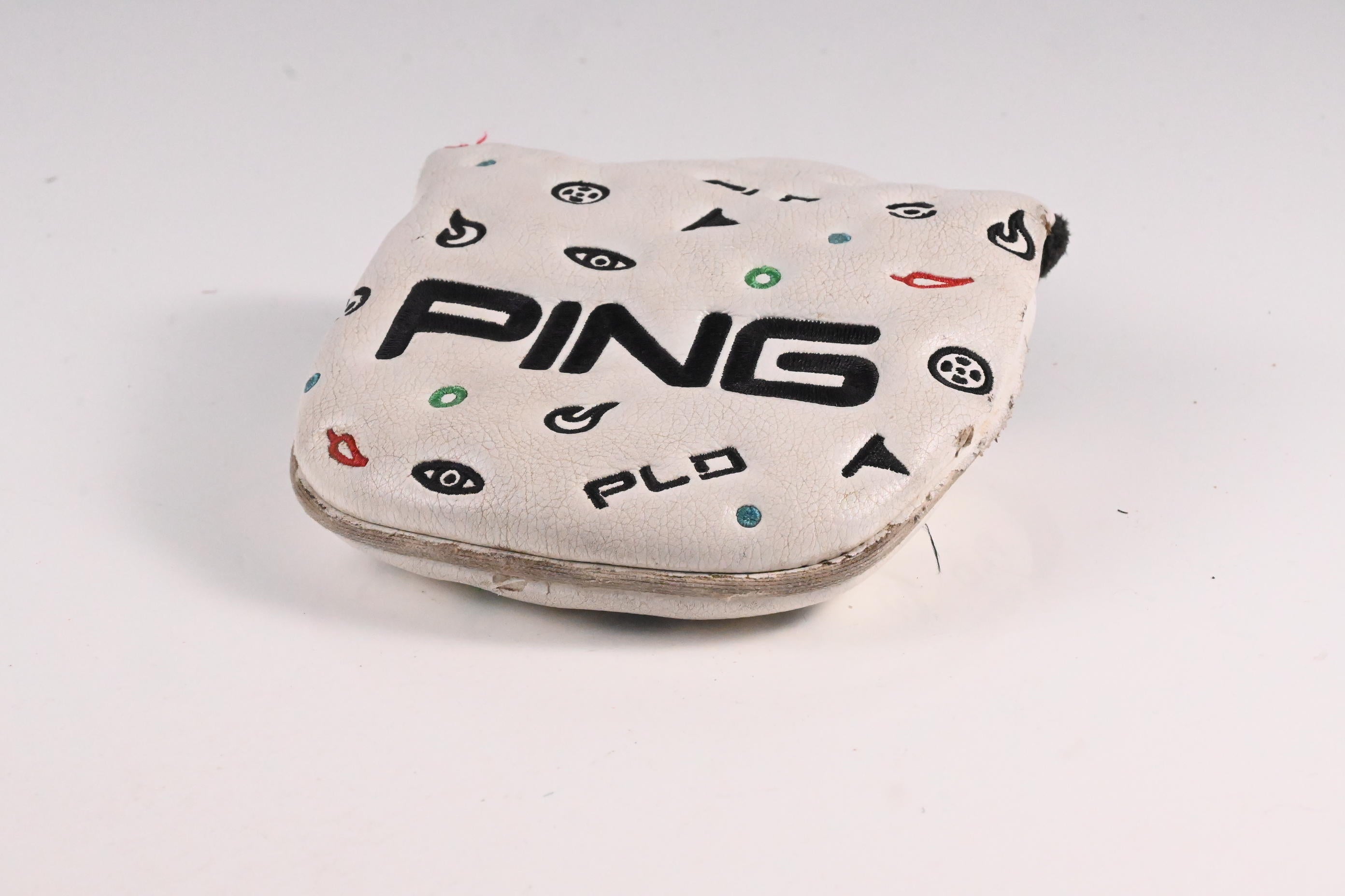 Ping PLD Milled OSLO 4 2024 Putter / 34 Inch