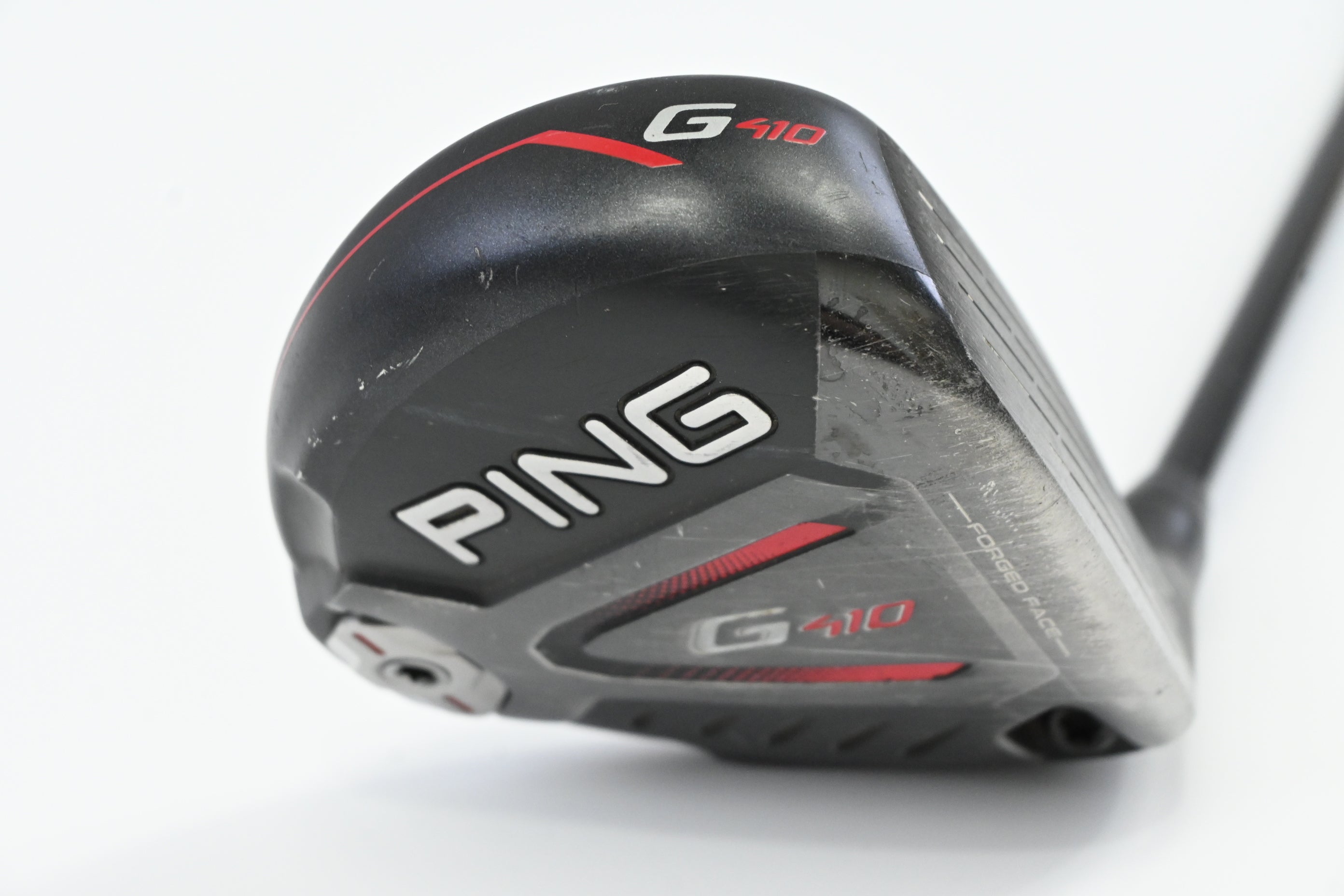 Ping G410 #5 Wood / 17.5 Degree / Stiff Flex Tensei CK Orange 70 Shaft