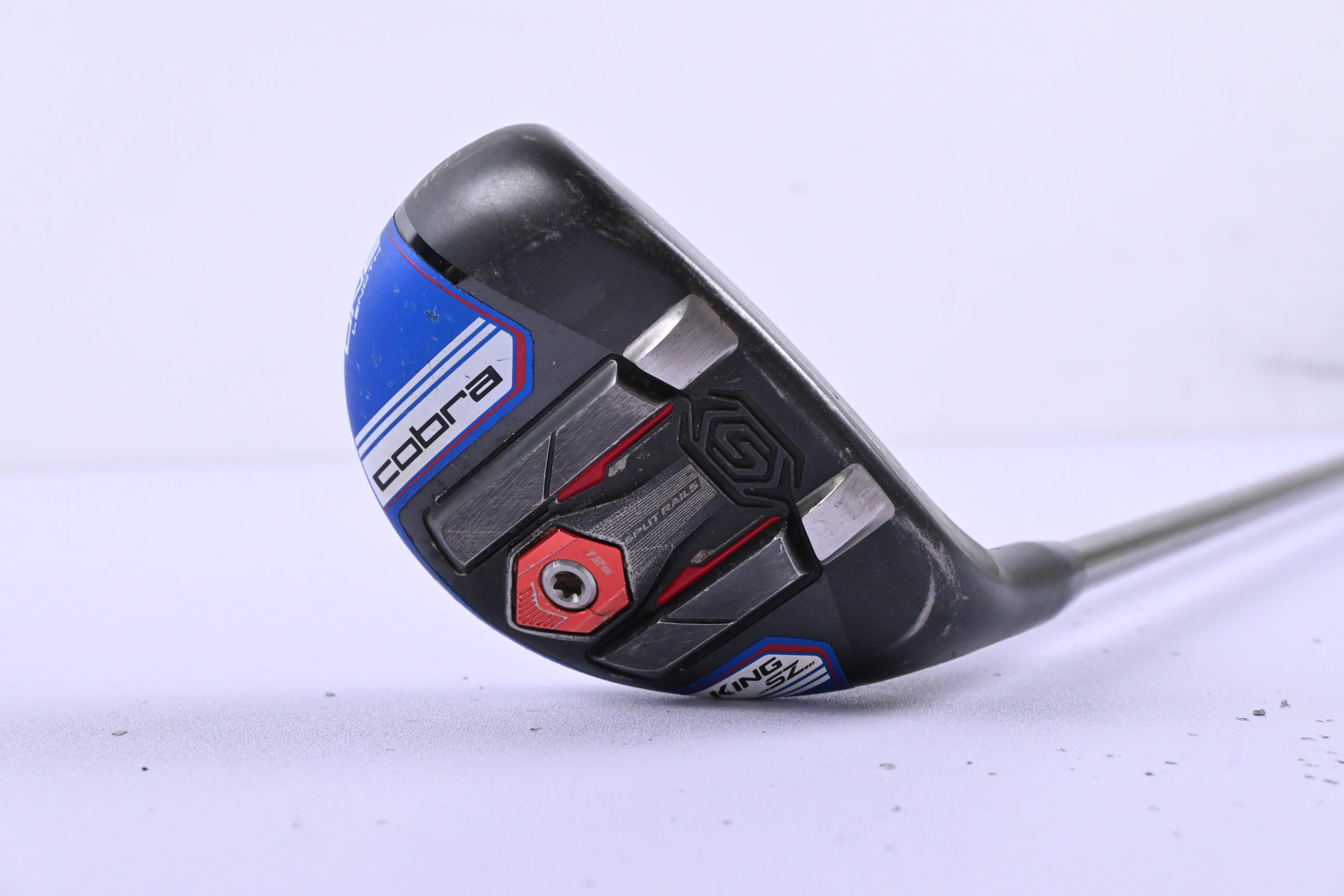 Cobra King Speedzone ONE Length #3 Hybrid / 19 Degree / Regular Flex UST ESX 480