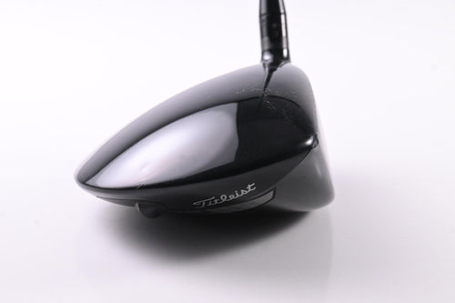 Titleist TS3 Driver / 9.5 Degree / Stiff Flex HZRDUS Smoke Black 60 Shaft