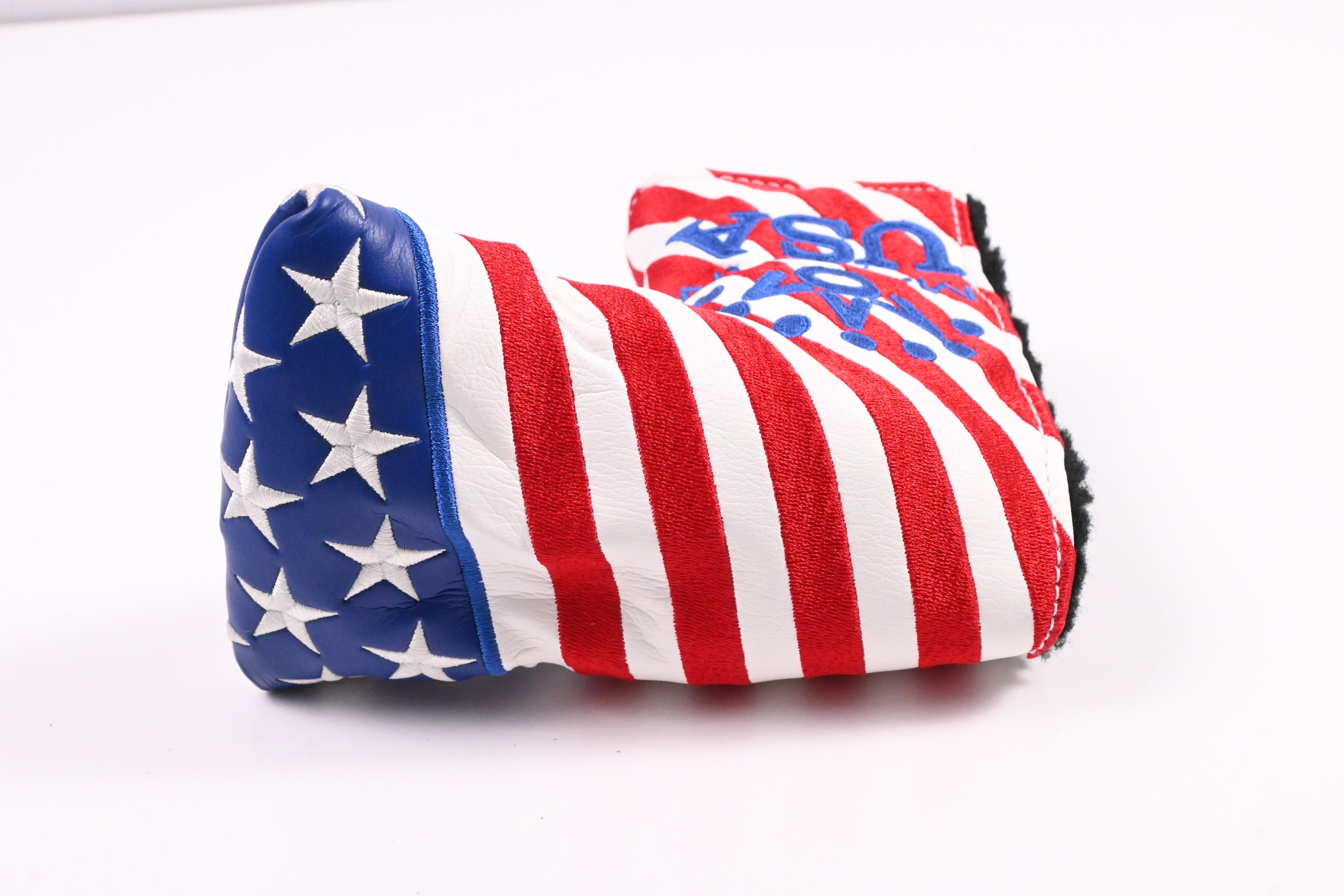 Scotty Cameron Custom Shop USA Our Flag / Putter Cover / Blade / Multi-Coloured