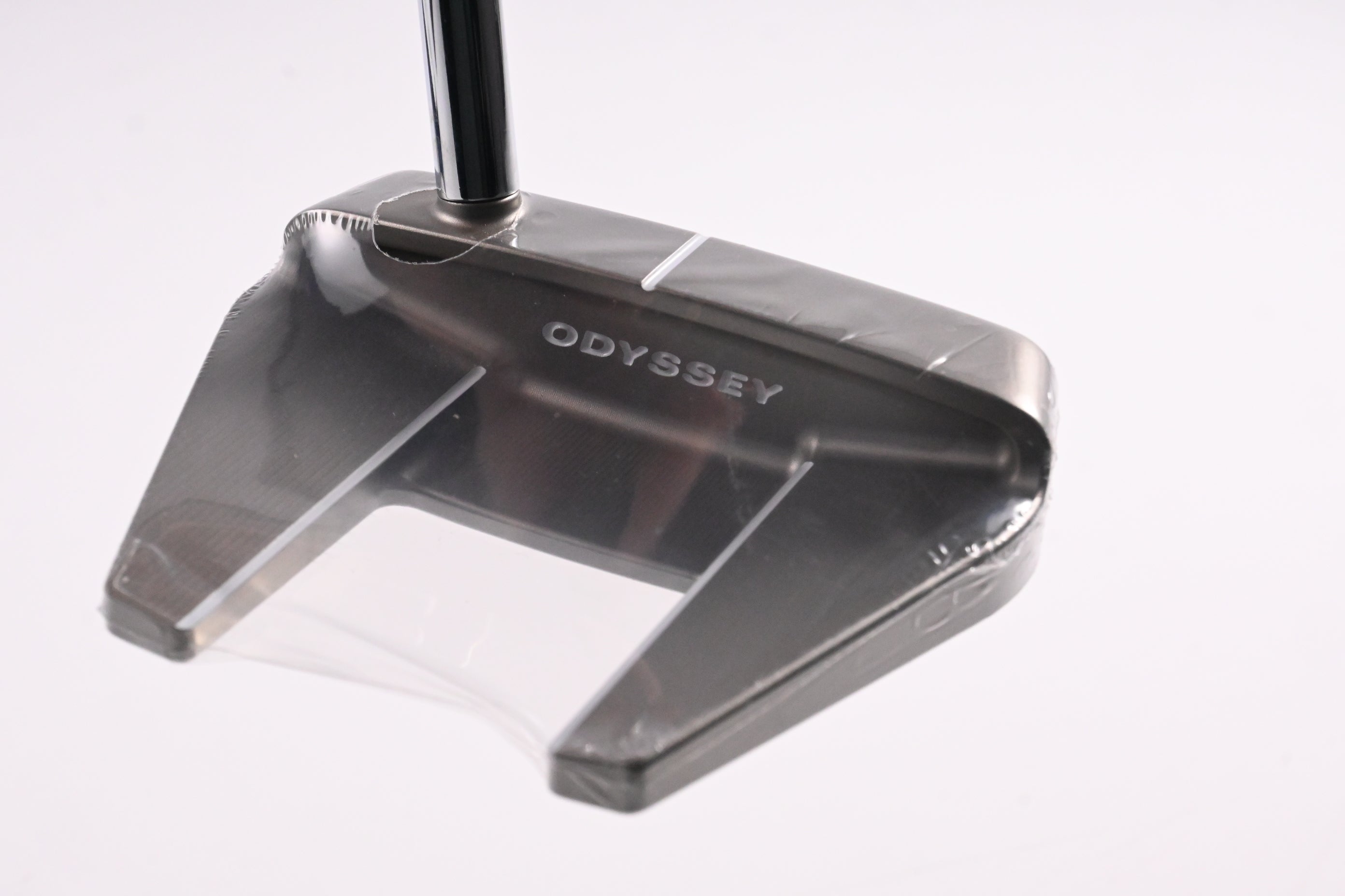 Odyssey AI-One Milled Silver Series Seven T Putter / 35 Inch