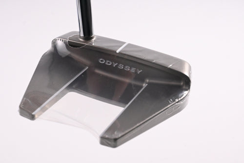 Odyssey AI-One Milled Silver Series Seven T Putter / 35 Inch