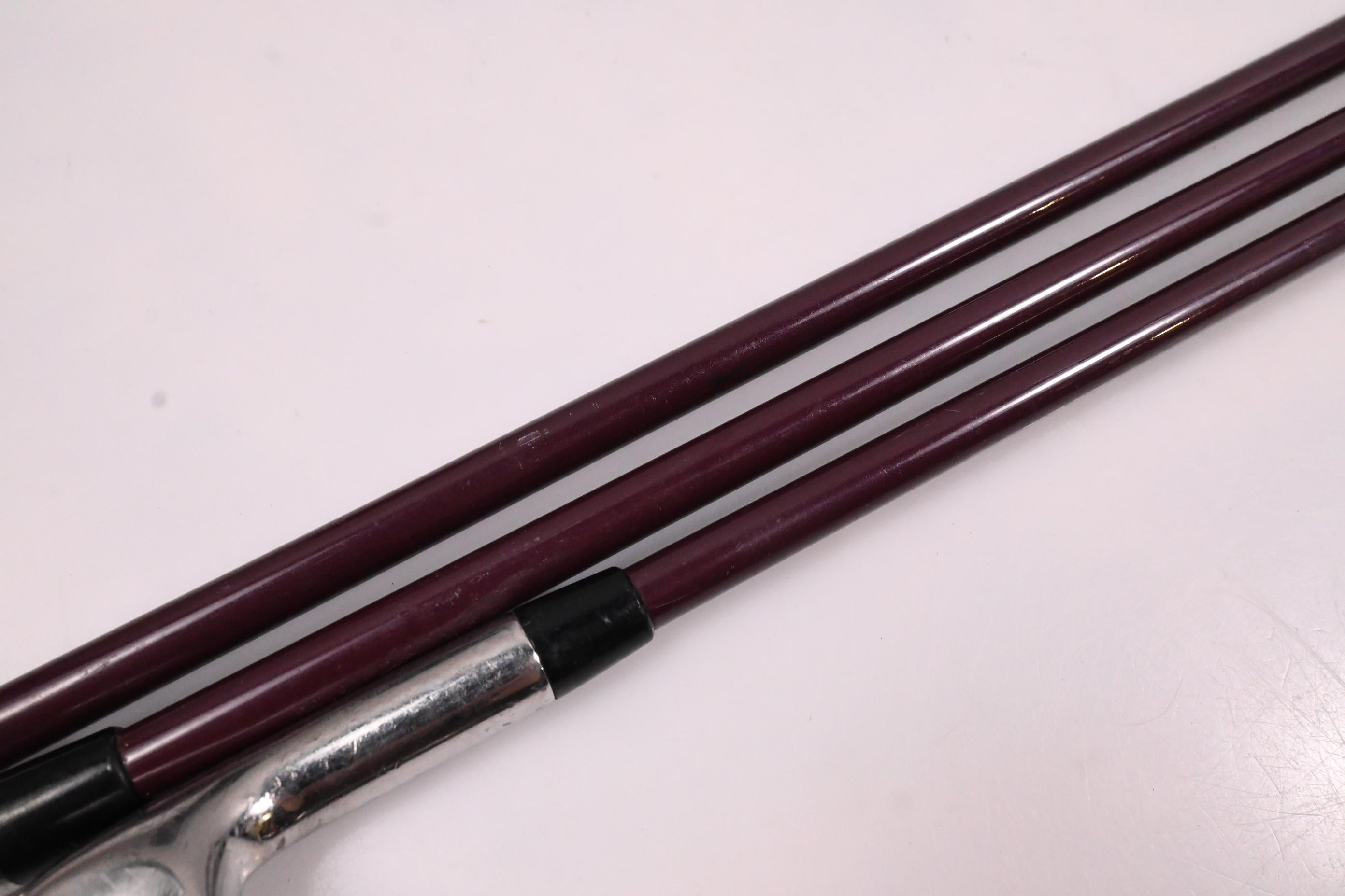 Ladies Wilson Prostaff Irons / 5-PW+SW / Ladies Flex Wilson Ultralite Shafts
