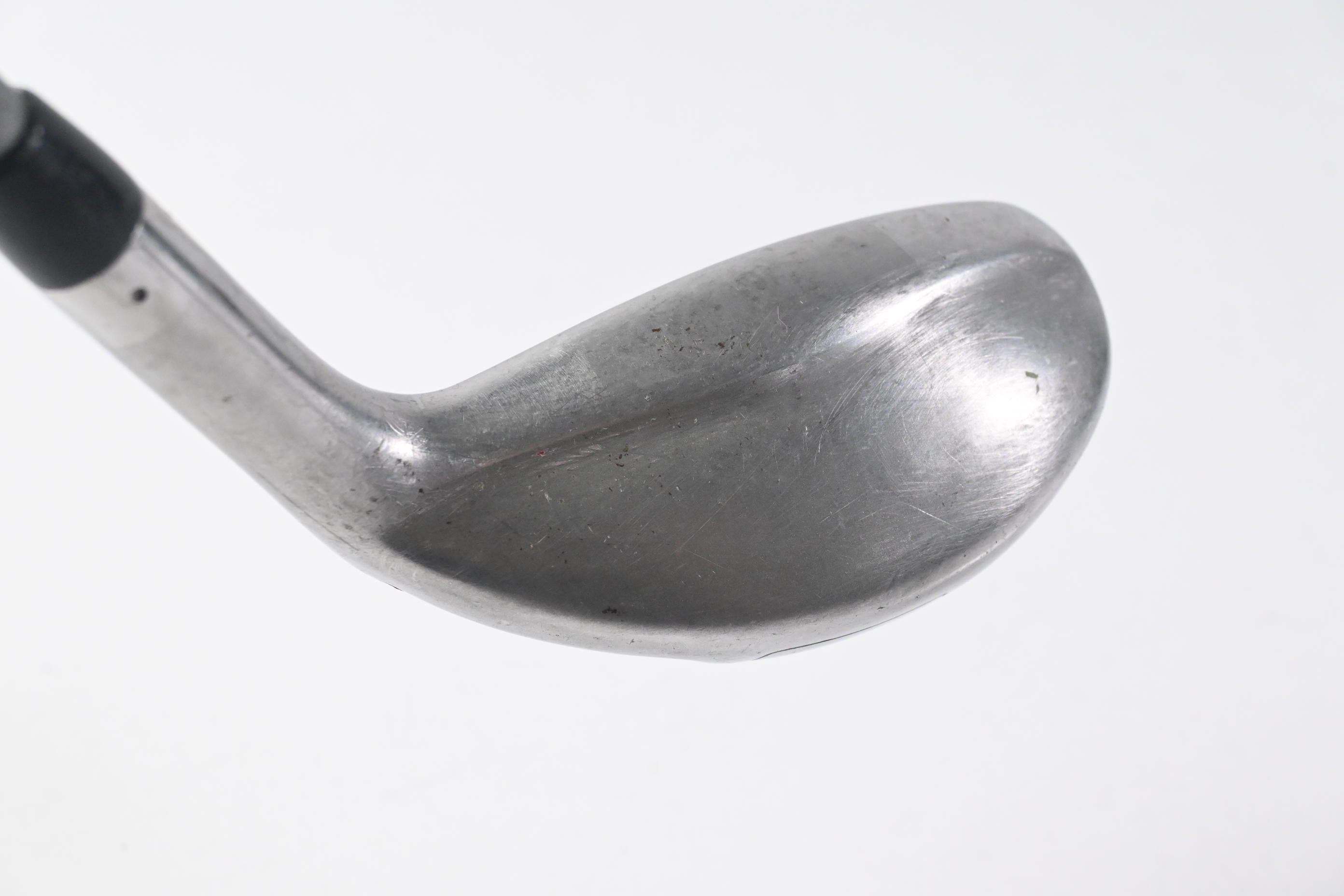 Nike CPR #4 Hybrid / 21 Degree / Stiff Flex Nike CPR Shaft