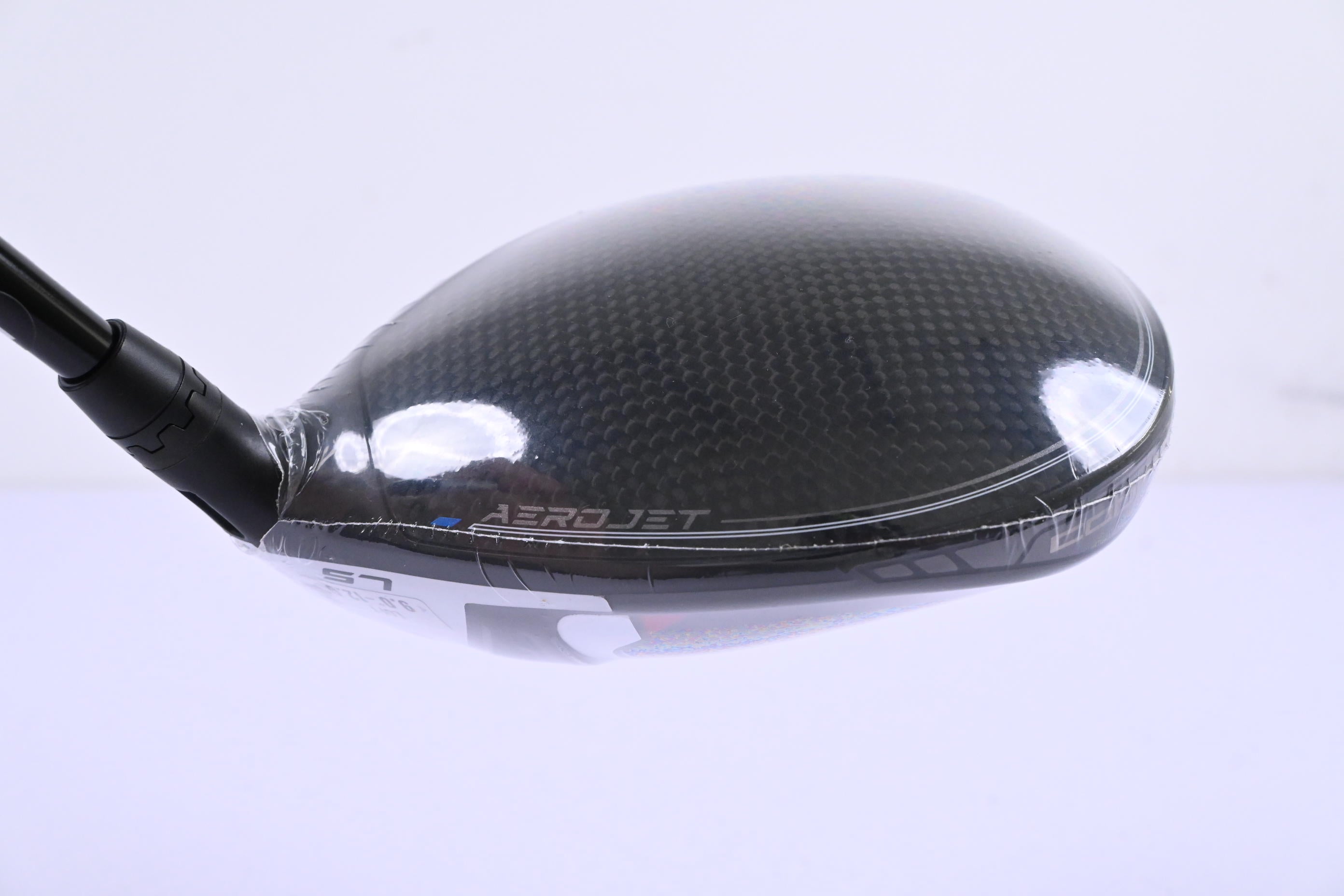 Cobra Aerojet LS Driver / 10.5 Degree / Regular Flex Kai'li Blue 60 Shaft