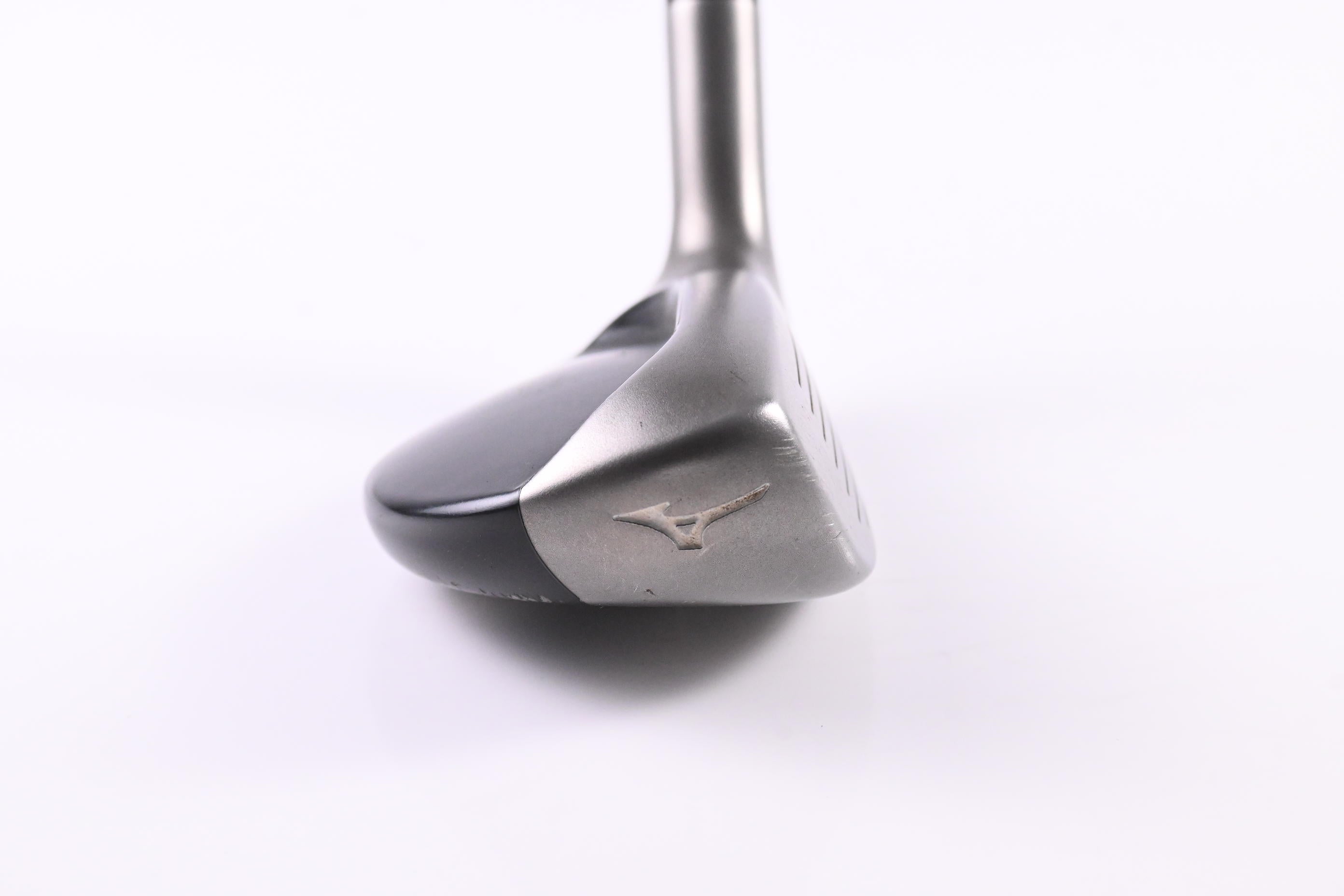 Mizuno JPX EZ 2013 #4 Hybrid / 22 Degree / Regular Flex Fujikura Orochi 65 Shaft