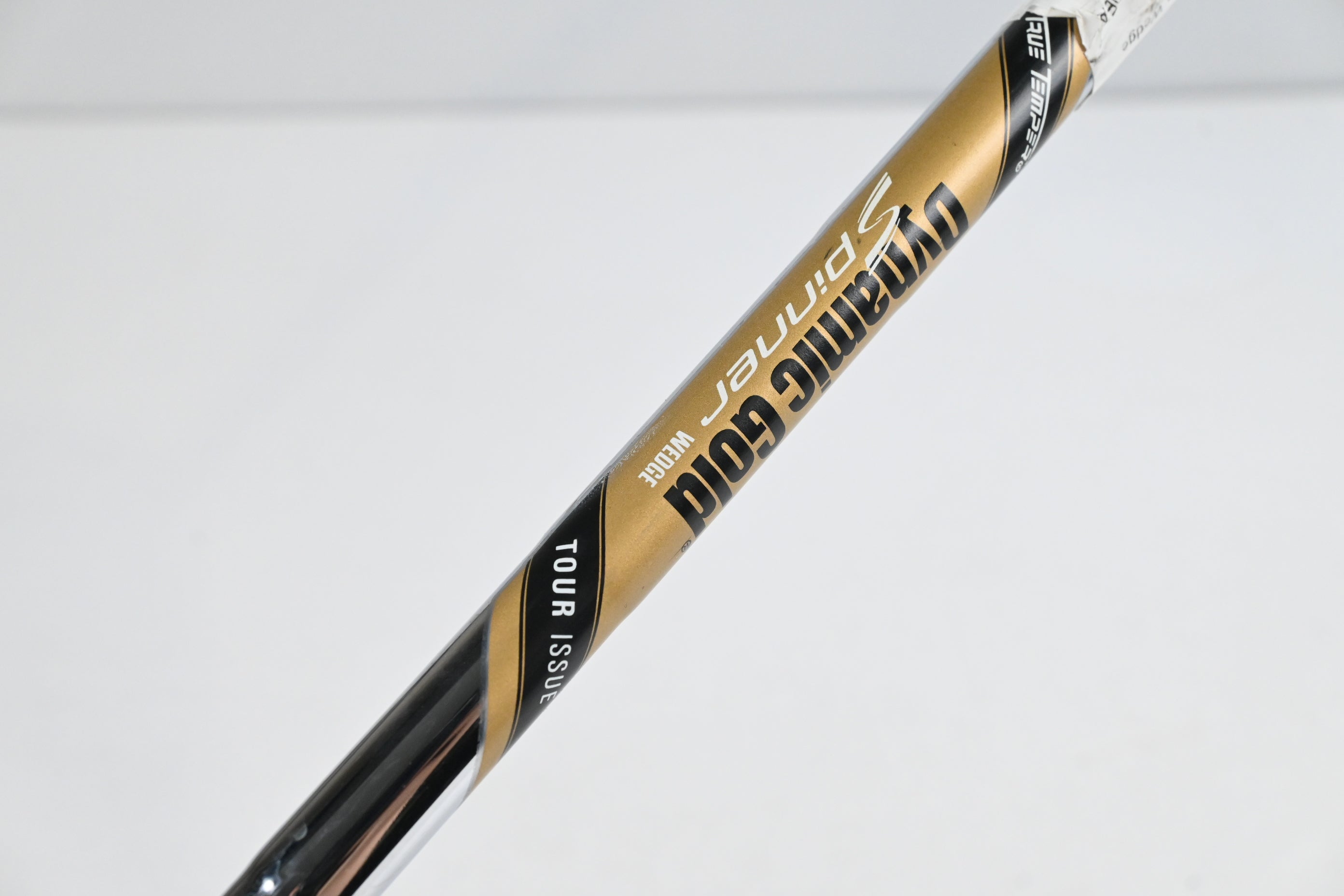 Cleveland RTX 6 Zipcore Lob Wedge / 60 Degree / Wedge Flex Dynamic Gold Spinner