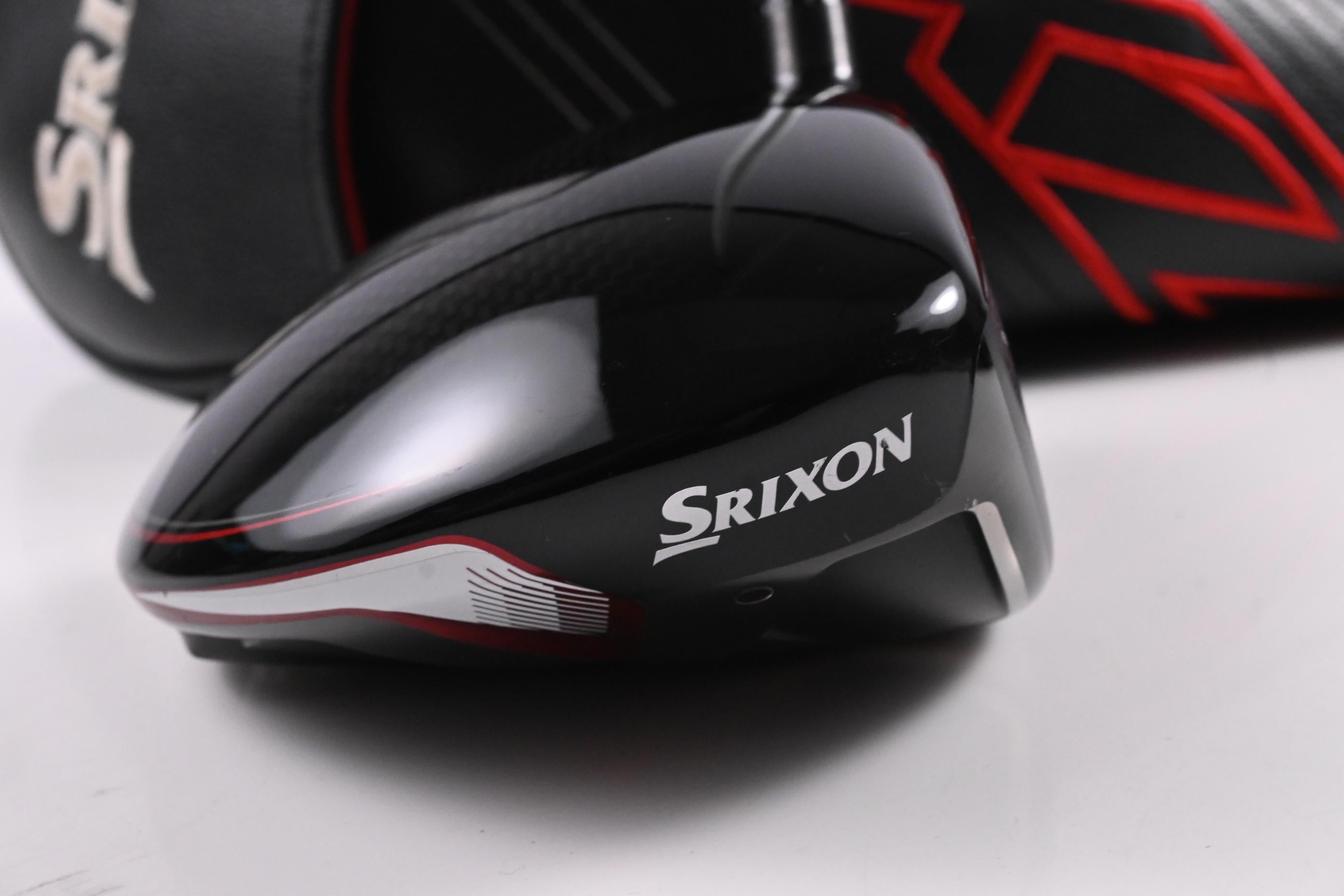 Srixon ZX5 Driver / 9.5 Degree / Stiff Flex Tour AD HD-6 Shaft