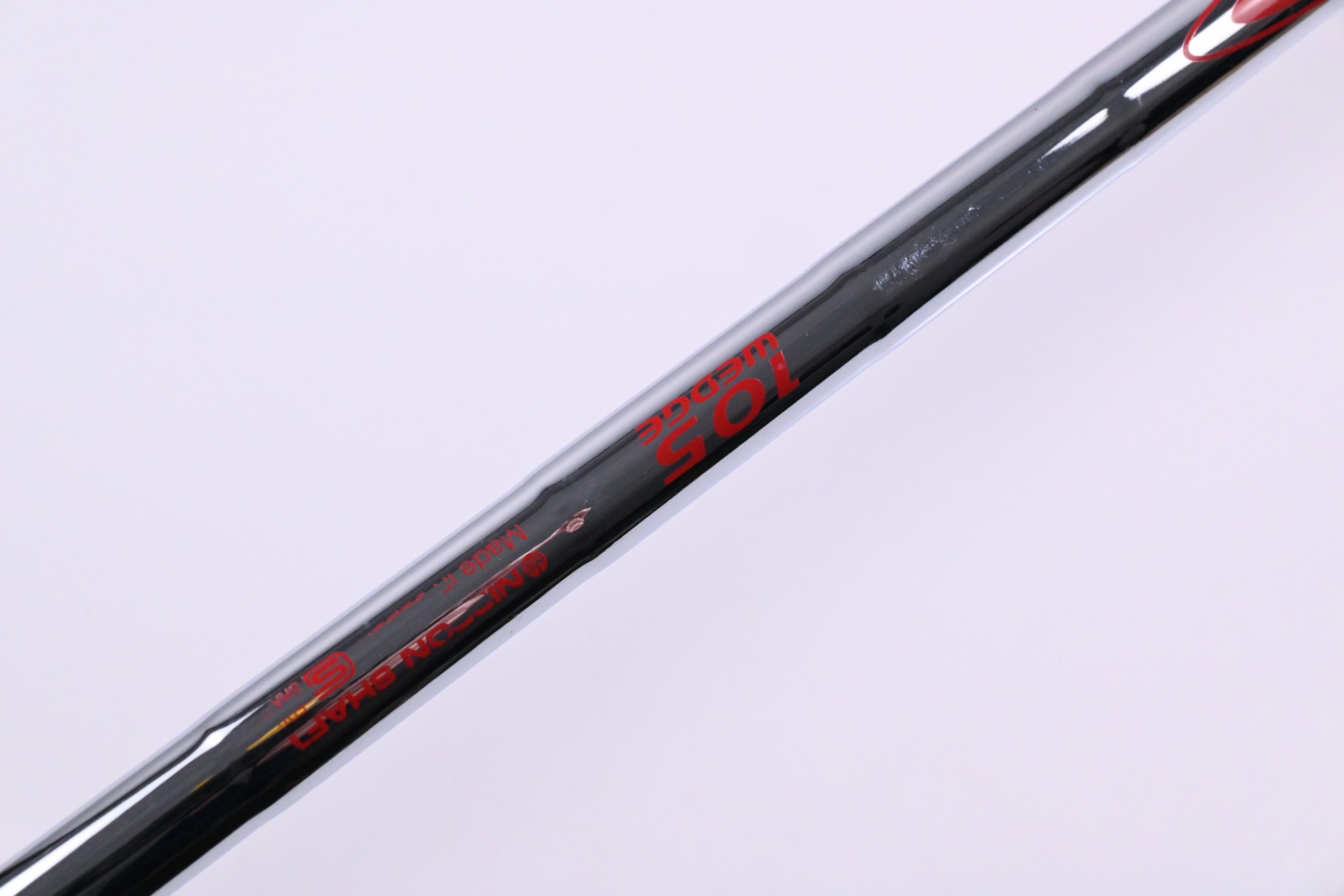 Cleveland RTZ Tour Rack Lob Wedge / 58 Degree / Wedge Flex N.S.PRO Modus³ 105