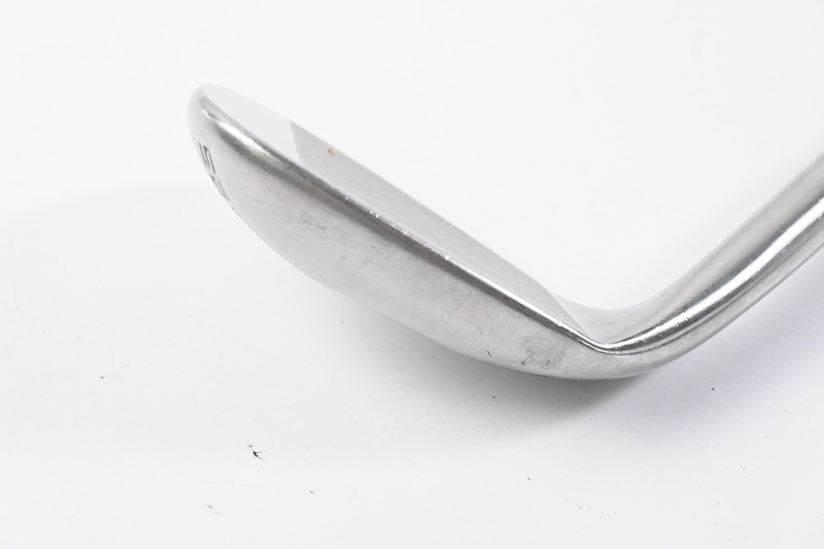 Cobra King Pur Gap Wedge / 52 Degree / Stiff Flex Cobra Steel Shaft