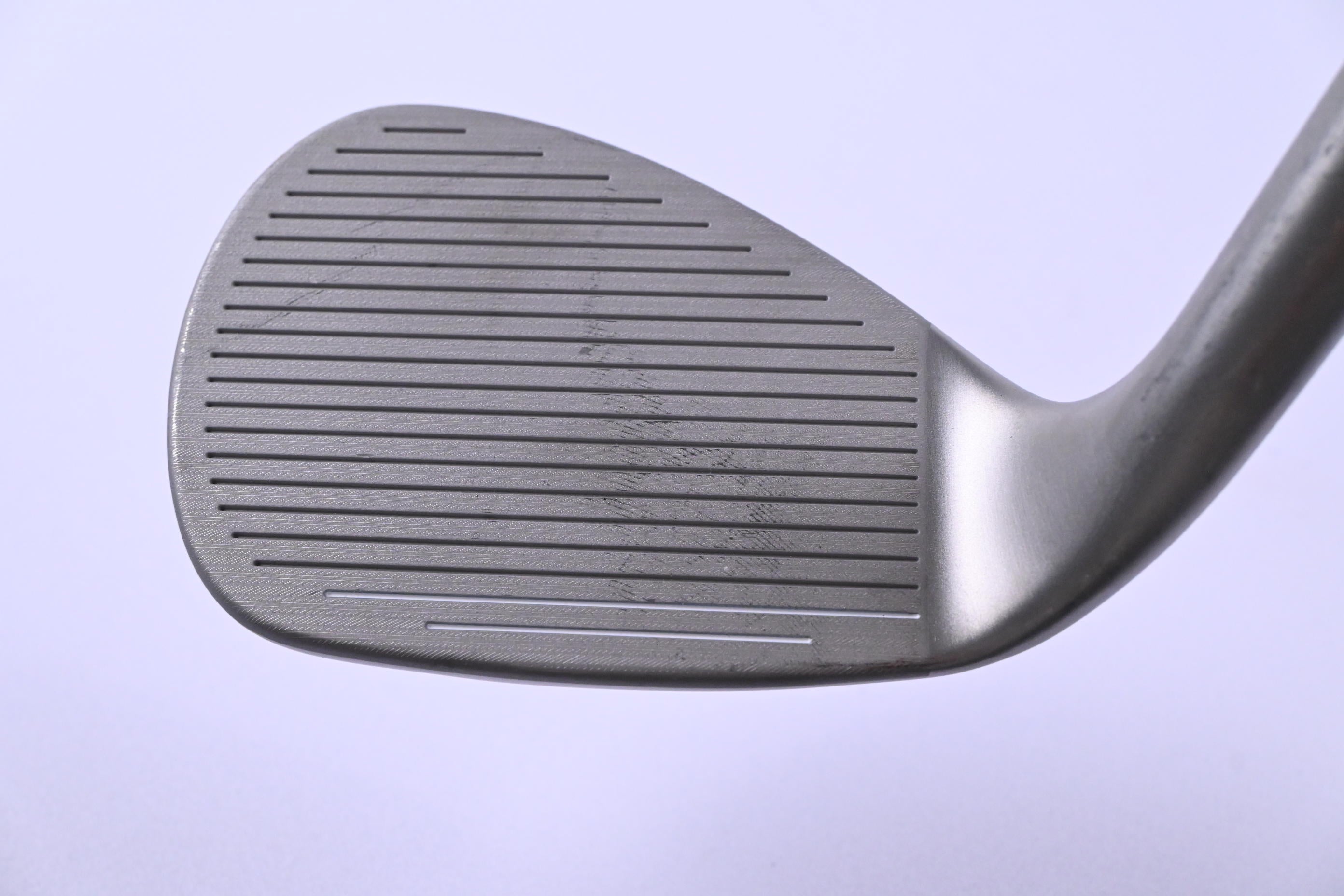 Cleveland Smart Sole Full Face Gap Wedge / 50 Degree / Wedge Flex KBS Hi-Rev 105