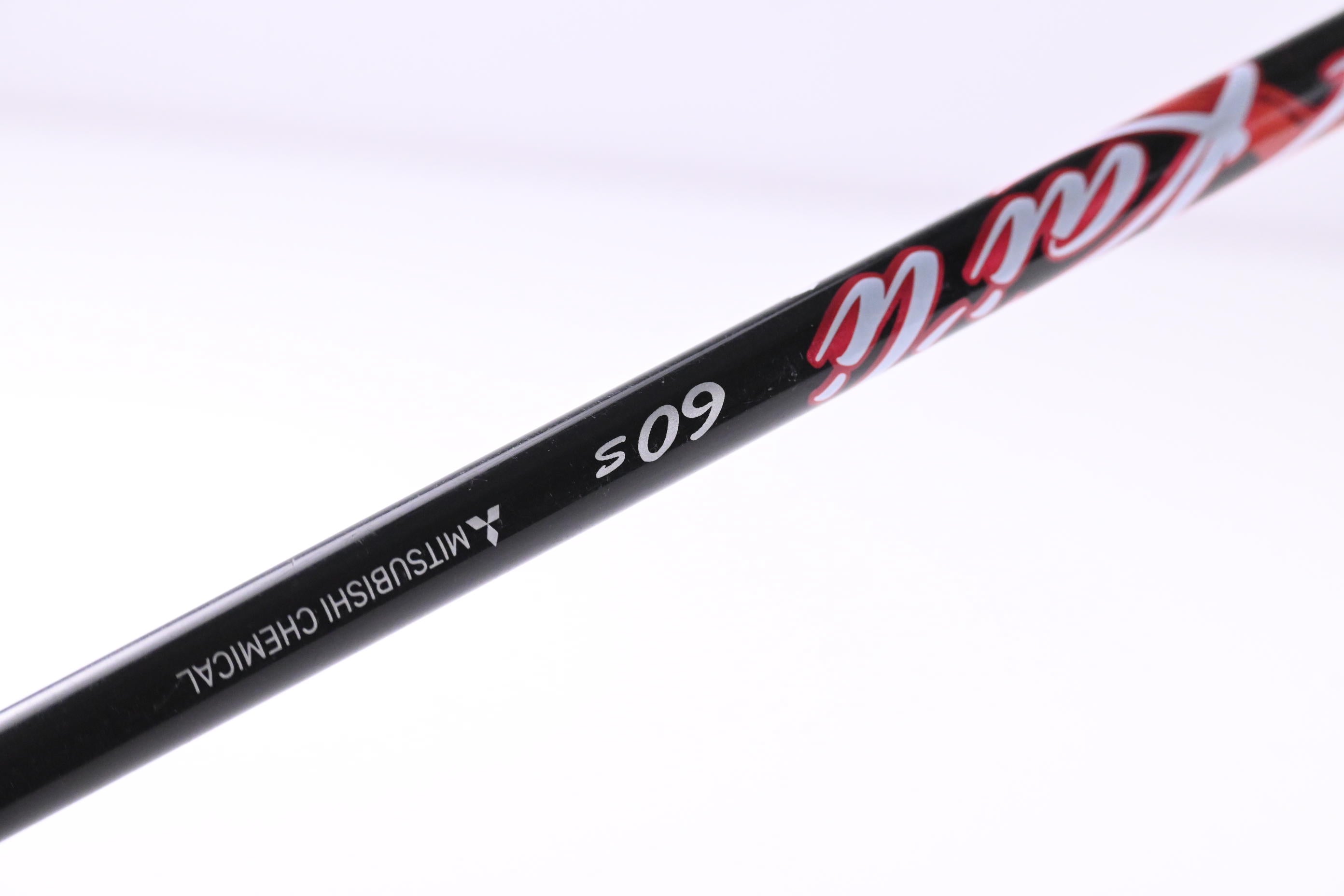 Taylormade Stealth 2 Plus Driver / 10.5 Degree / Stiff Flex Kai'li Red 60 Shaft