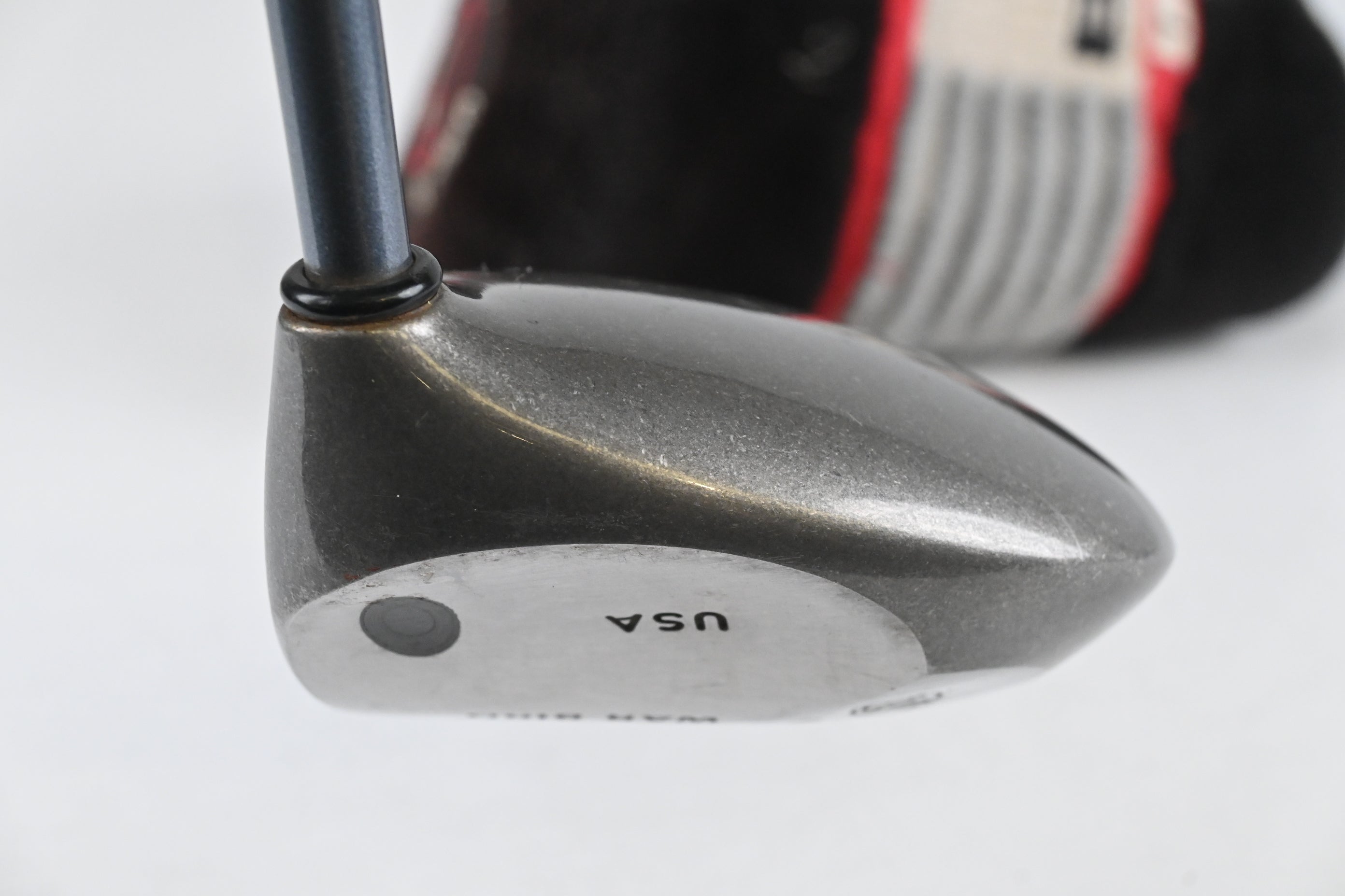 Callaway Big Bertha War Bird Driver / 10 Degree / Firm Flex Callaway RCH 90