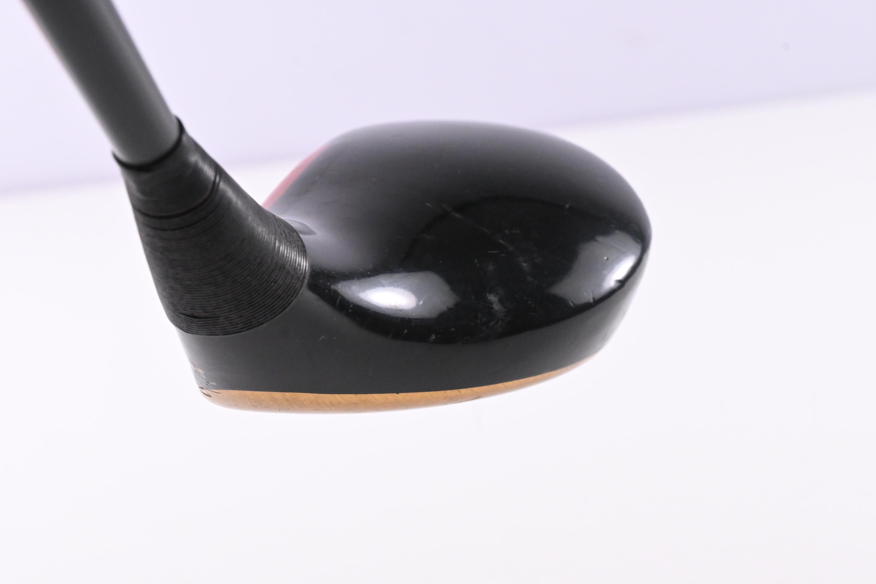 Ladies Ping Karsten ISI Tour #3 Wood / 15 Degree / Ladies Flex Ping U34 Shaft
