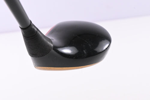 Ladies Ping Karsten ISI Tour #3 Wood / 15 Degree / Ladies Flex Ping U34 Shaft