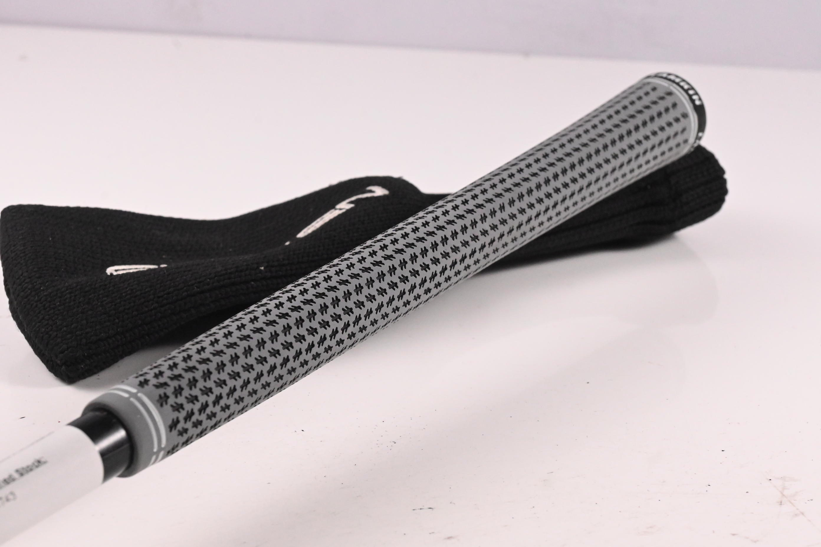 Eleven #6 Hybrid Iron / 27 Degree / Stiff Flex KBS TGI 80 Shaft