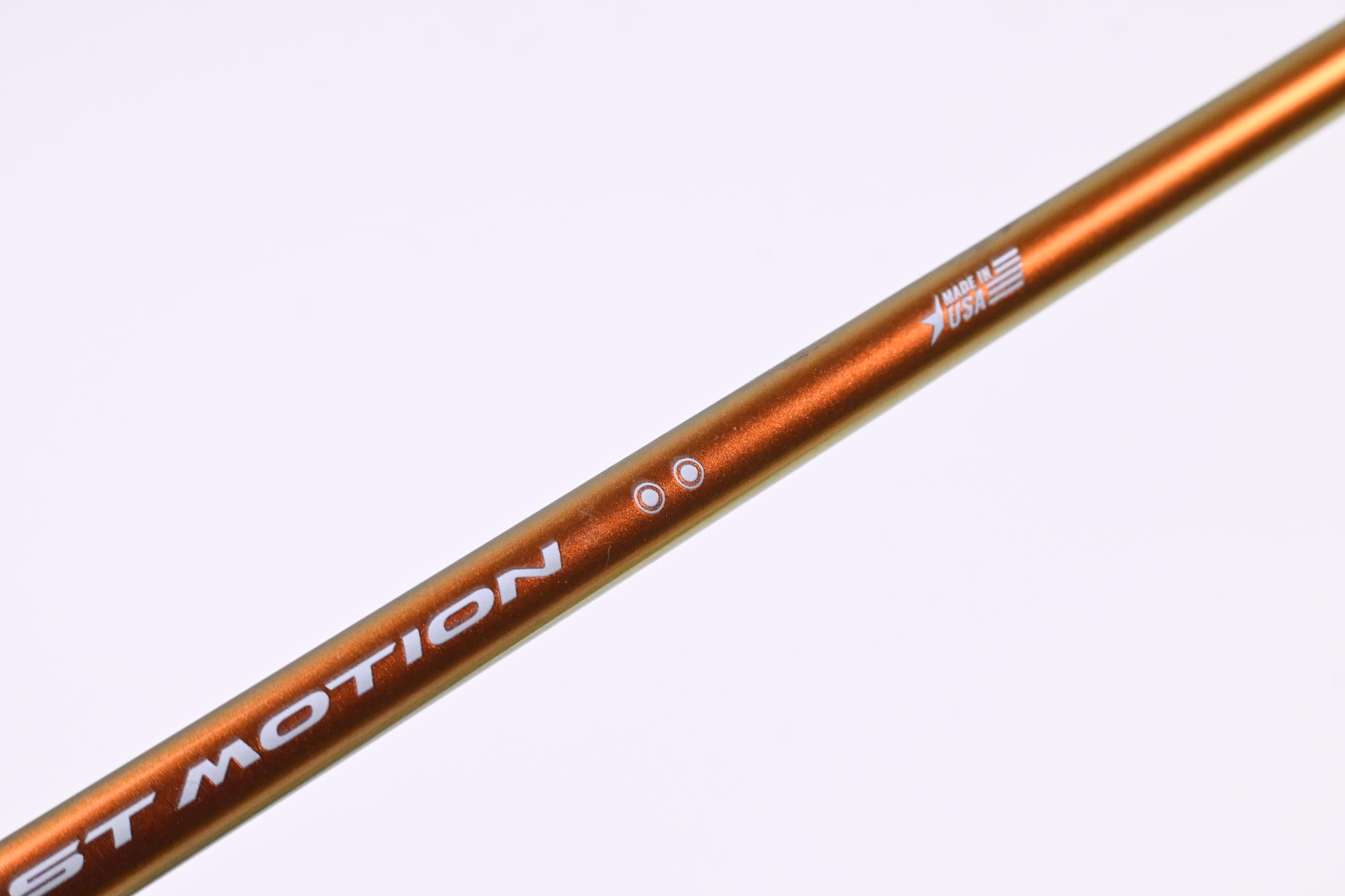 Newton Fast Motion Driver Shaft / Senior Flex / Callaway 2nd Gen