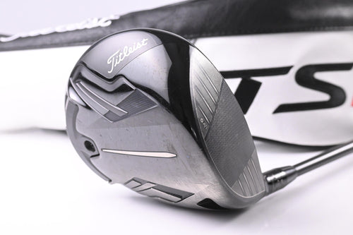 Titleist TSi3 Driver / 10 Degree / Regular Flex Kuro Kage SFW 50 Shaft