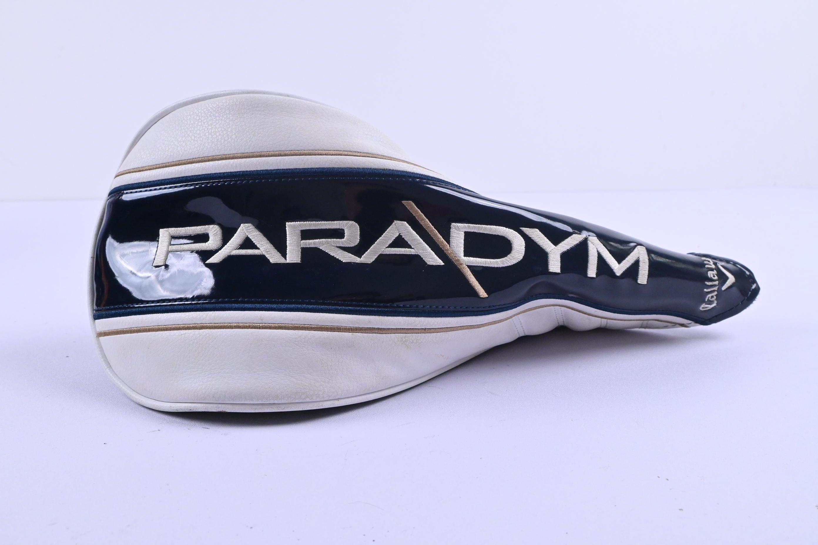 Callaway Paradym Driver / 10.5 Degree / Stiff Flex HZRDUS Gen 4 Black 60