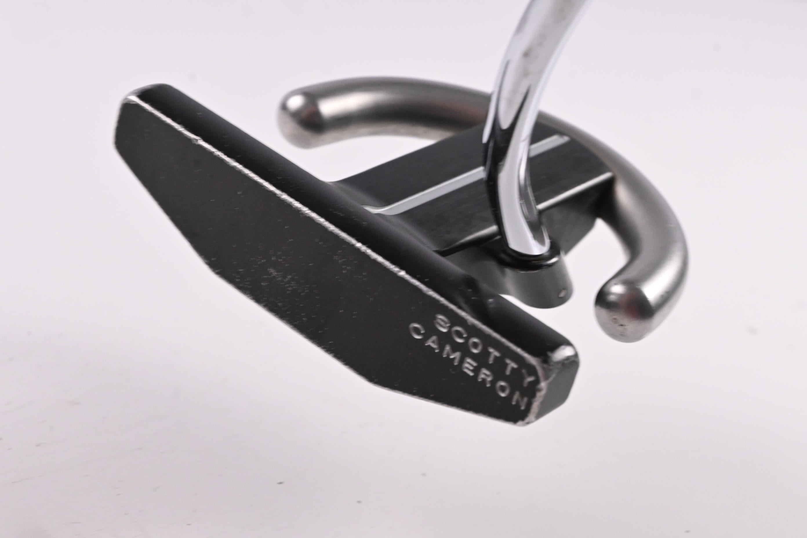 Scotty Cameron Futura Putter / 35 Inch