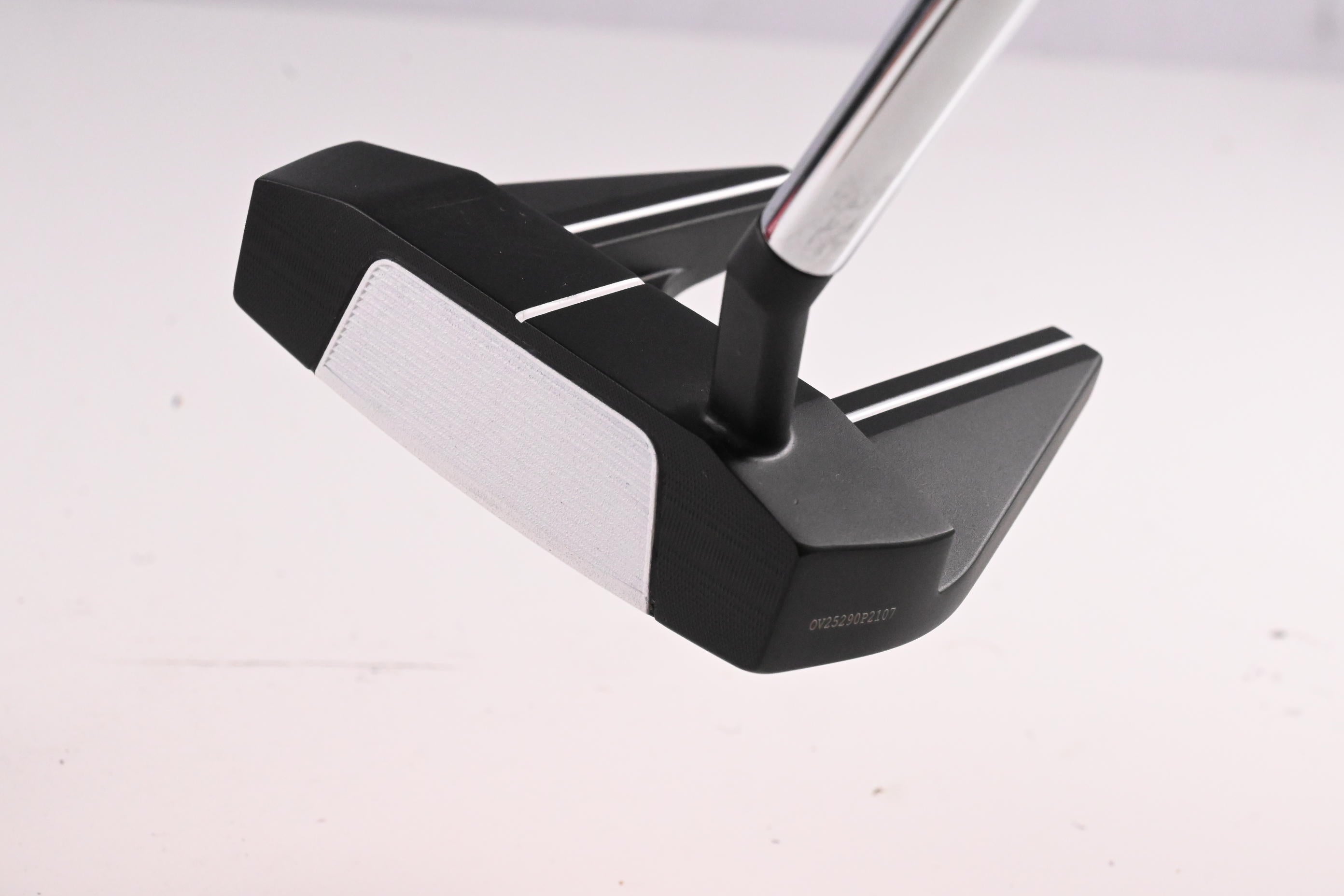 Odyssey Ai-Dual #7 Slant Neck Putter / 34 Inch